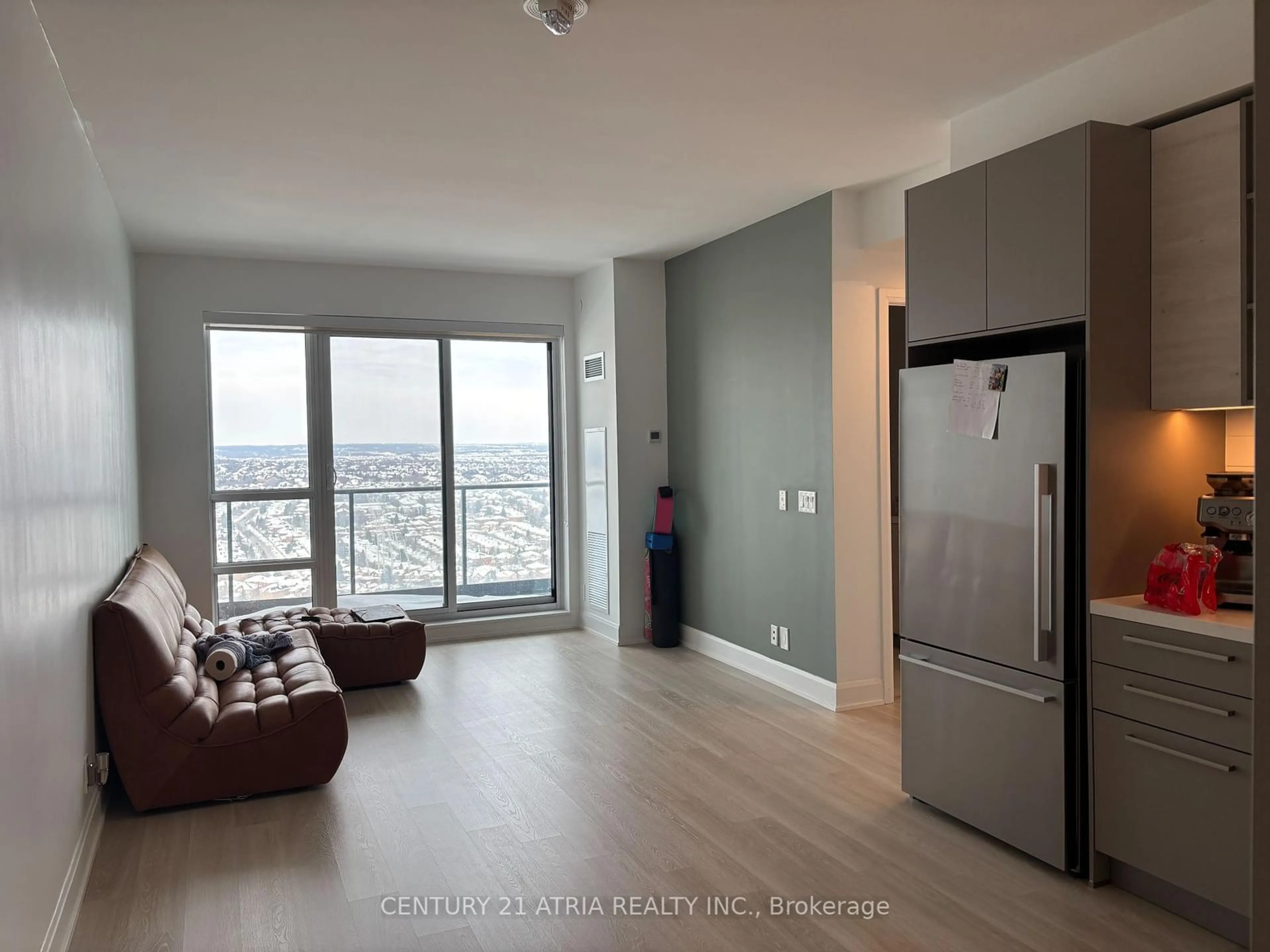 A pic of a room for 12 Gandhi Lane #2902, Markham Ontario L3T 0G8