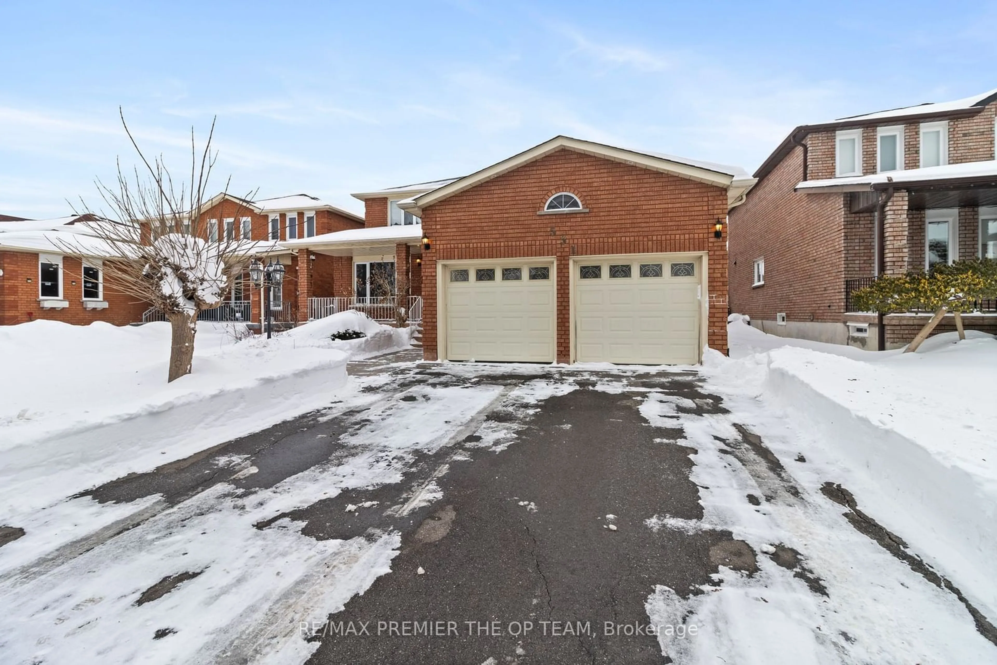 Unknown for 531 Forest Dr, Vaughan Ontario L4L 6L9