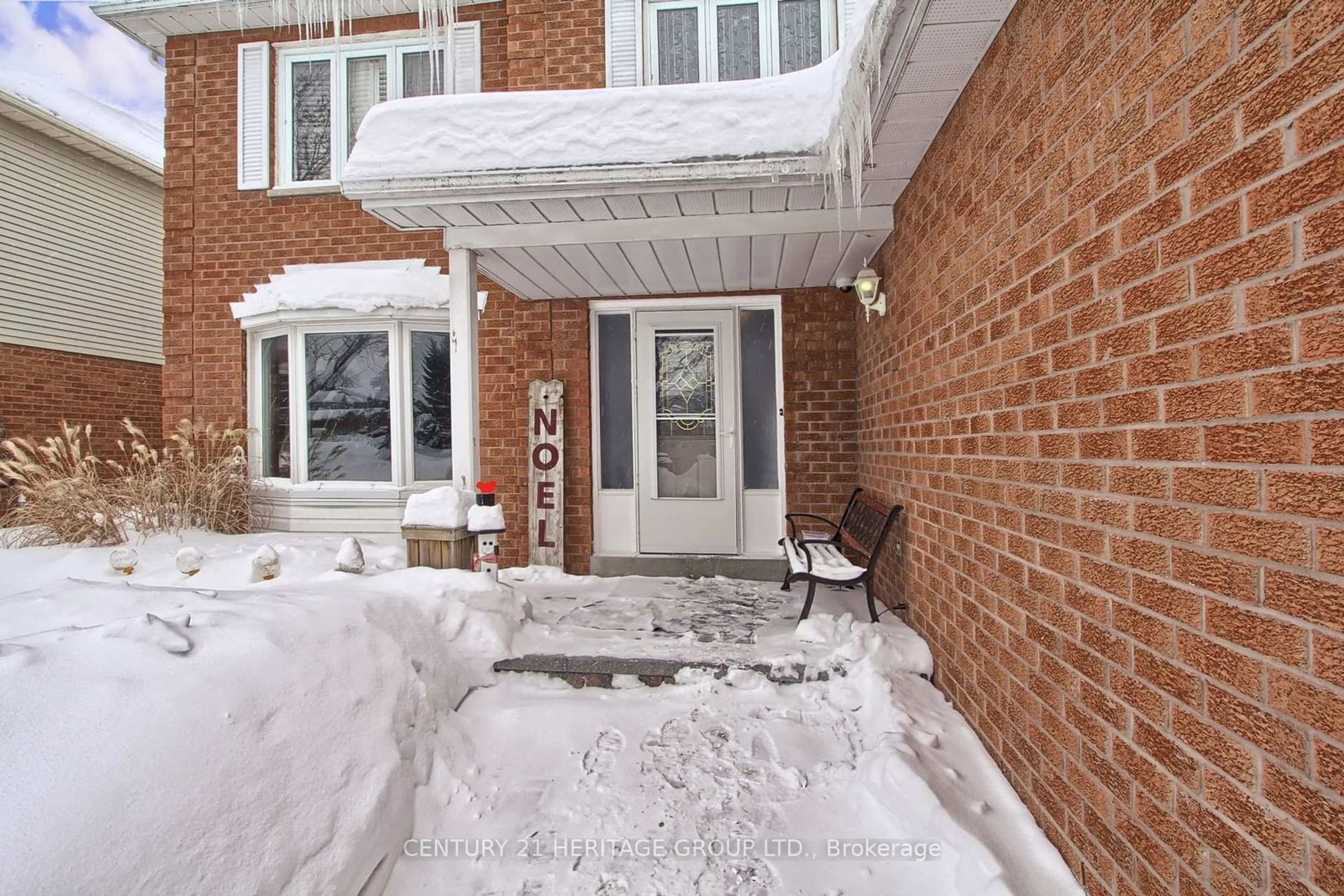 Unknown for 54 Hadera Pl, Georgina Ontario L4P 3N6