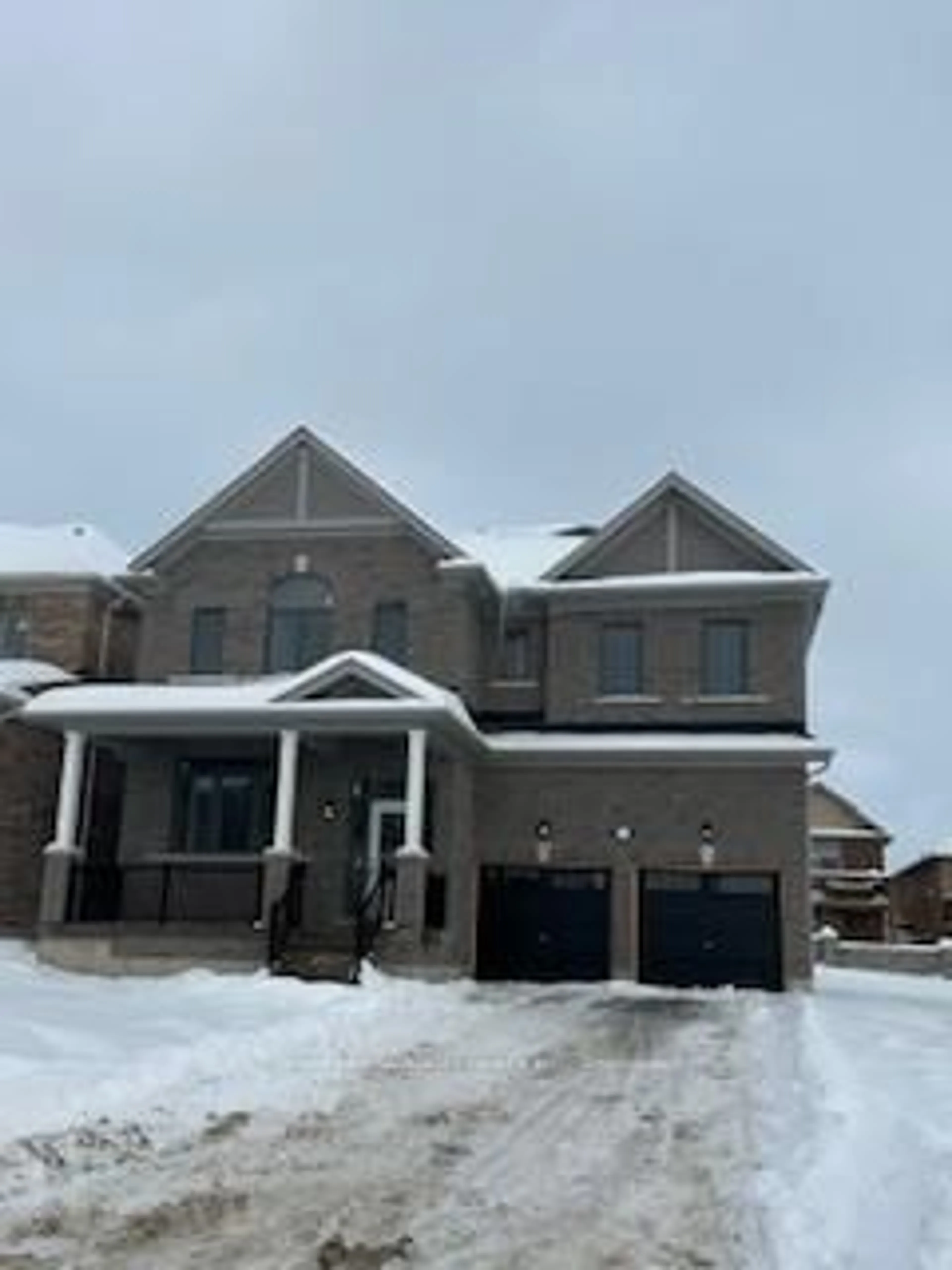 Home with brick exterior material, street for 69 Lawrence D. Pridham Ave, New Tecumseth Ontario L9R 0X4