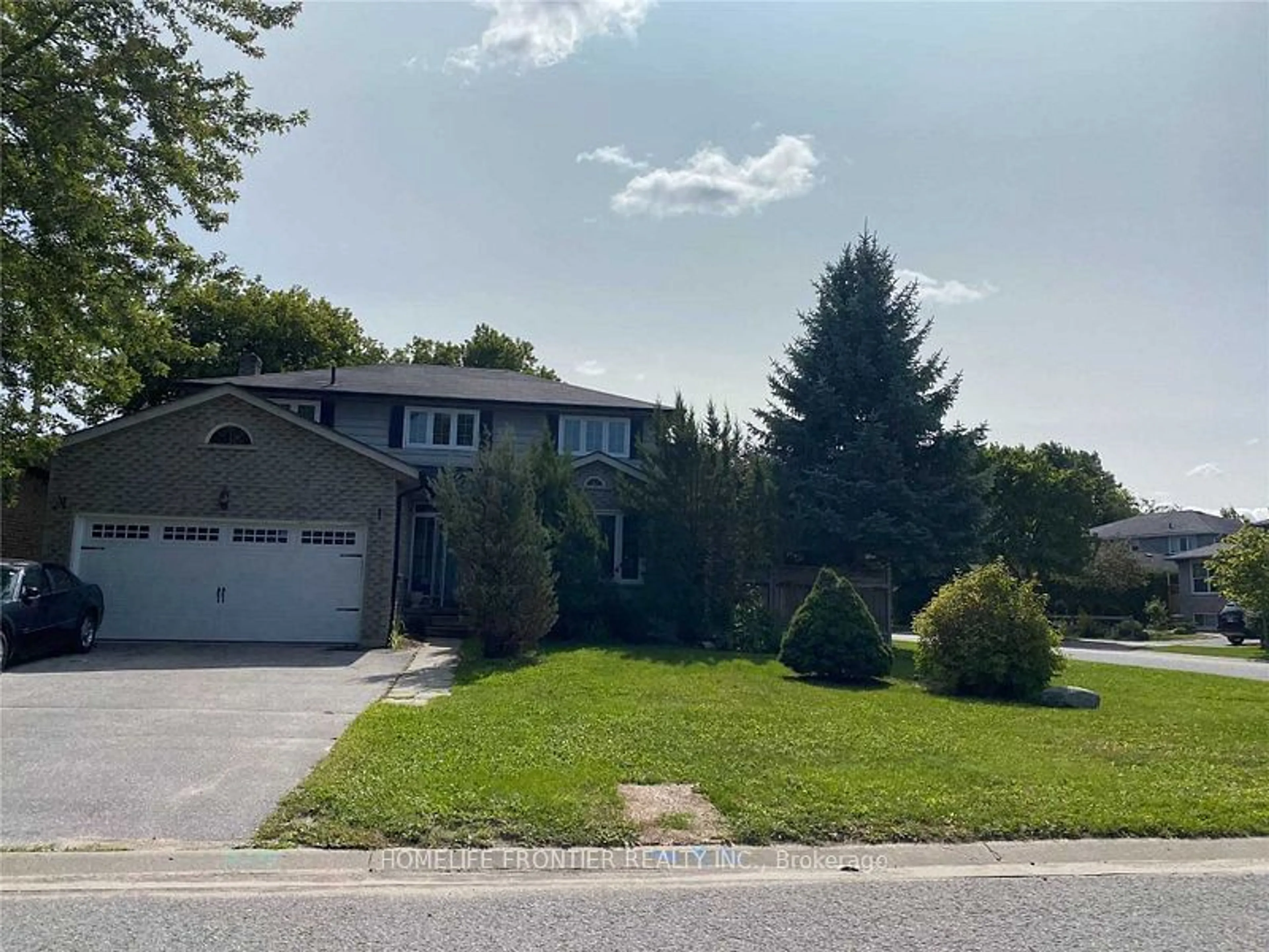 Unknown for 39 Camrose Dr, Georgina Ontario L4P 3L6