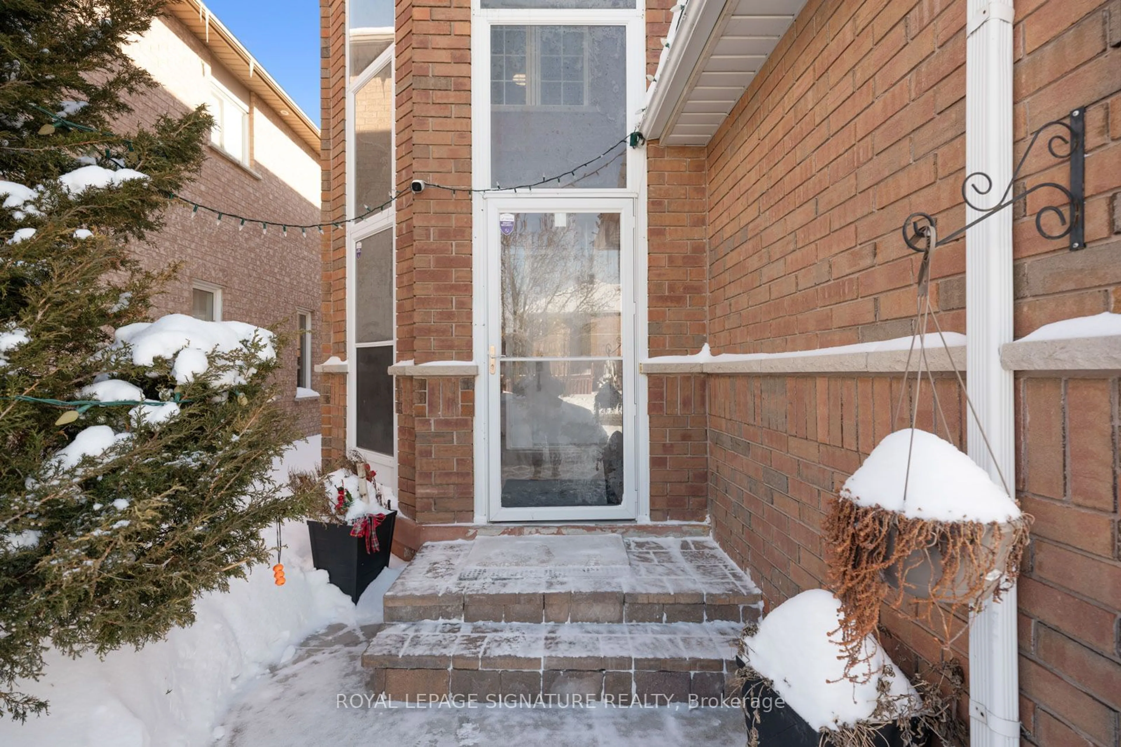 Unknown for 3 Blackthorn Dr, Vaughan Ontario L6A 3C3