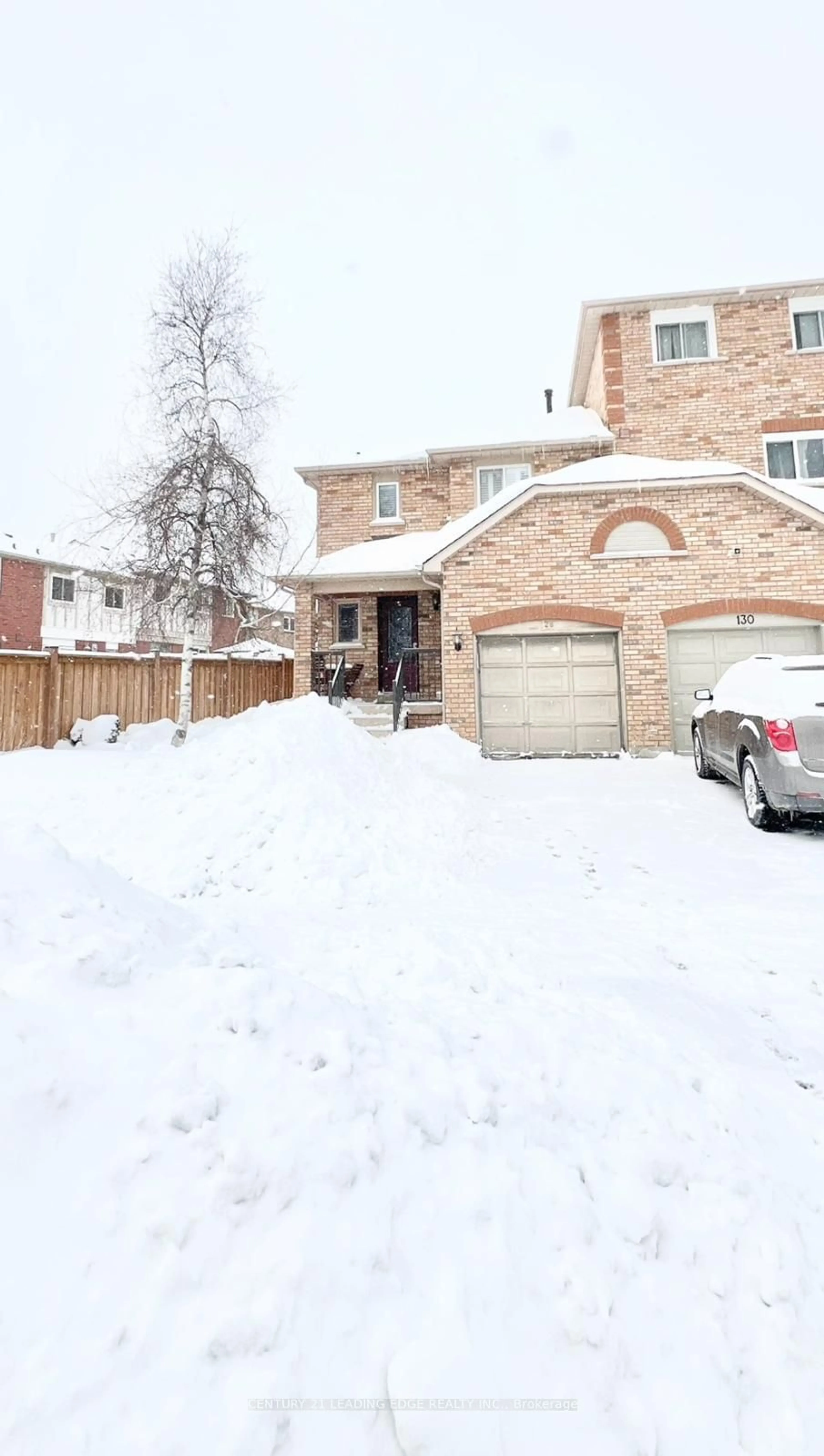 Unknown for 128 Melville Ave, Vaughan Ontario L6A 1Y9