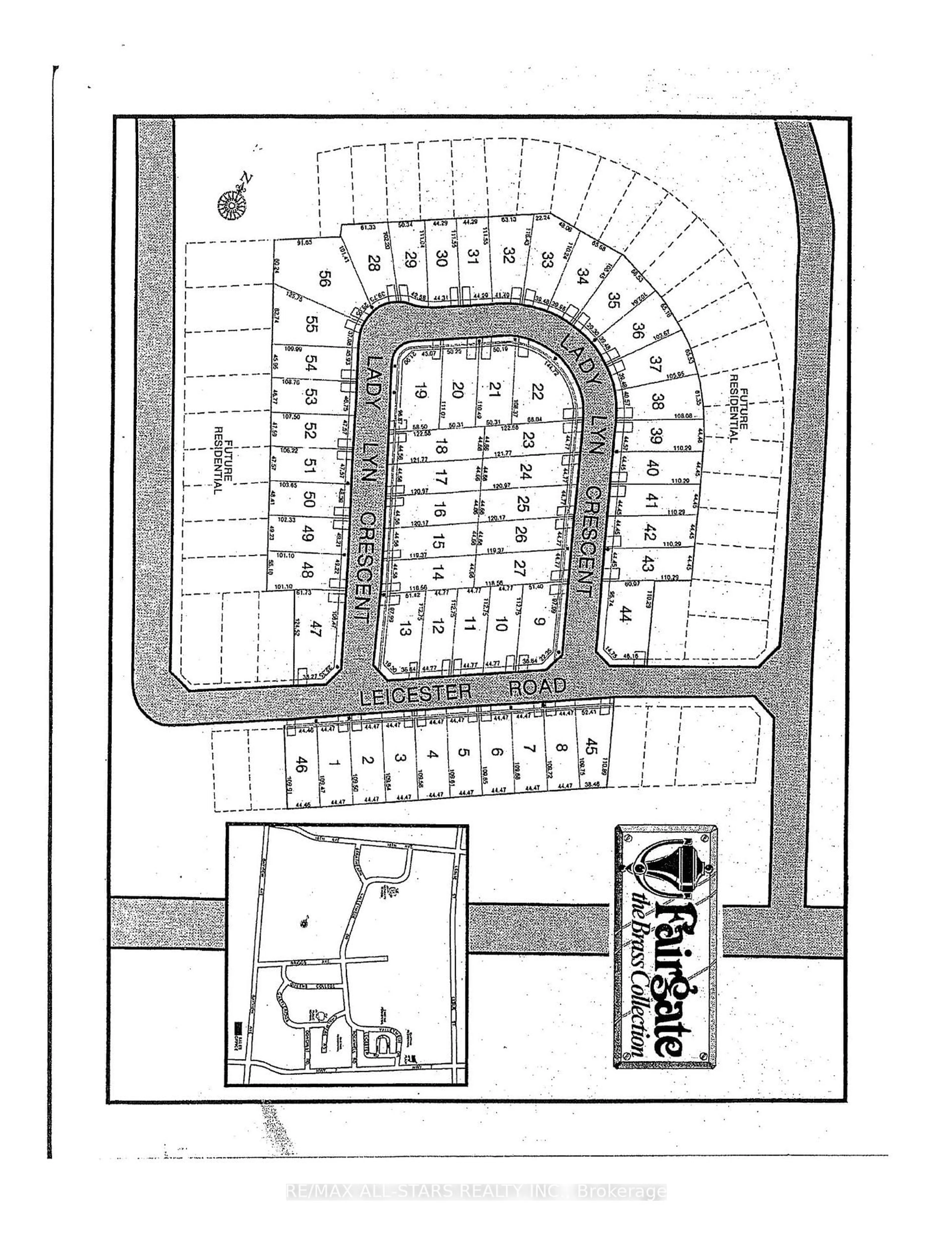 Floor plan for 19 Leicester Rd, Richmond Hill Ontario L4B 3V4