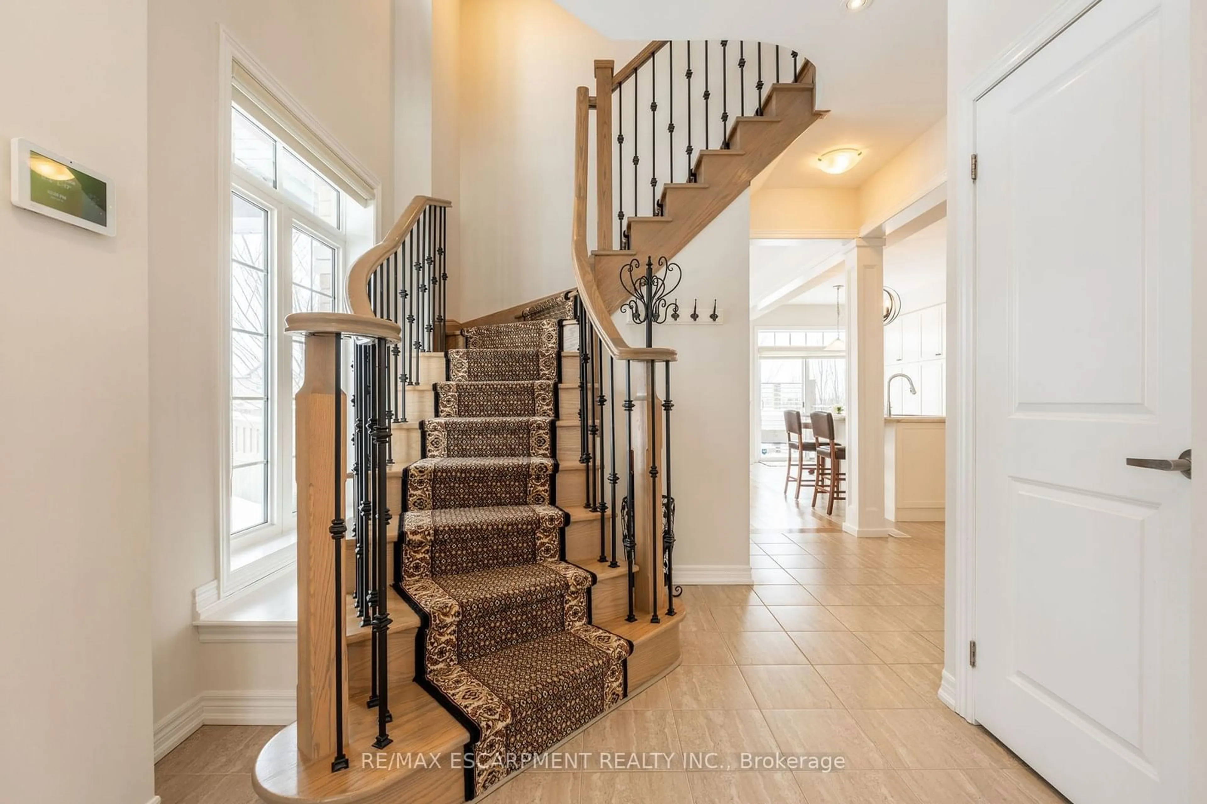 Stairs for 67 Hopewell St, Vaughan Ontario L4H 3Y2