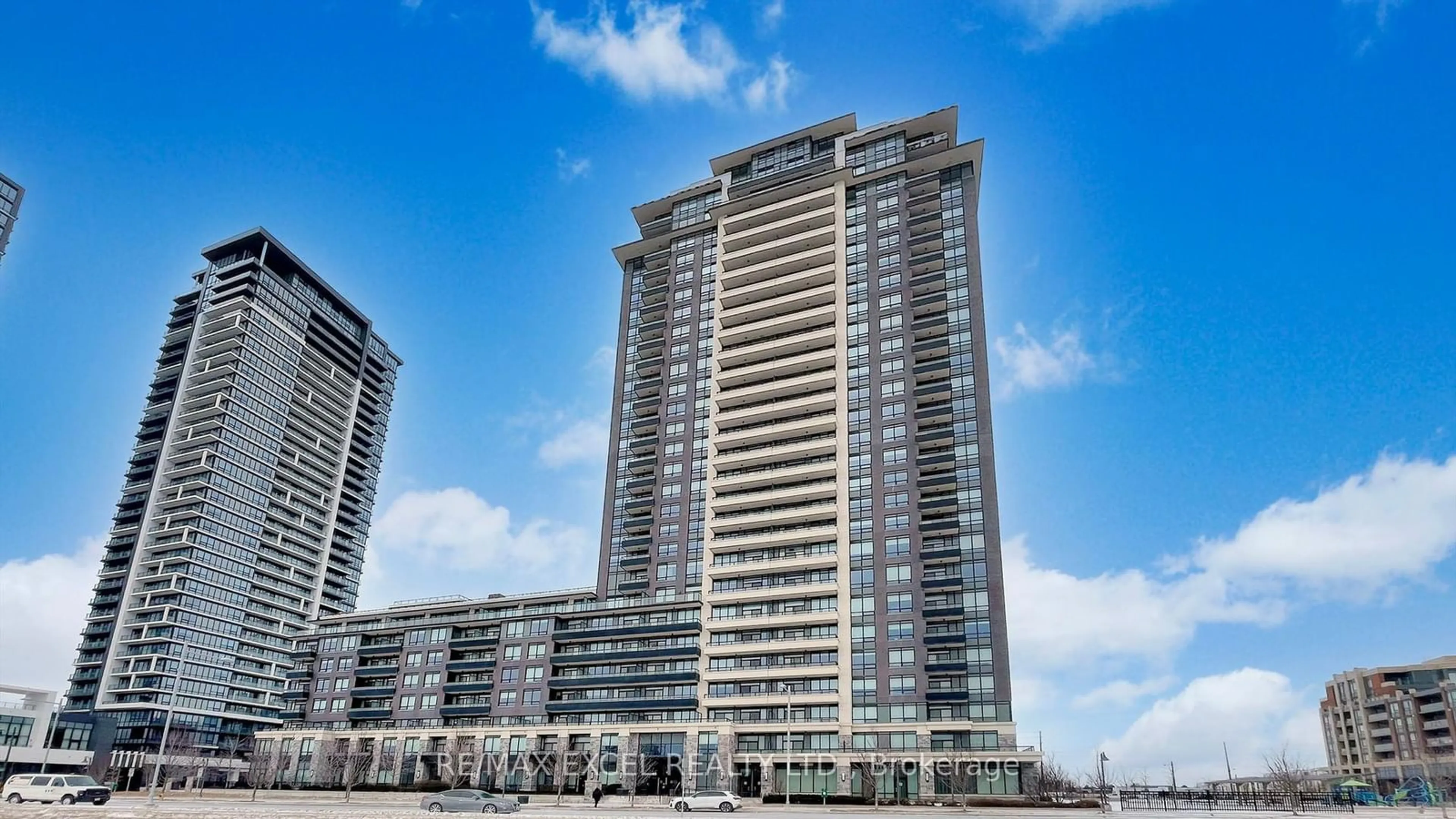 Unknown for 15 Water Walk Dr #2109, Markham Ontario L6G 0G2