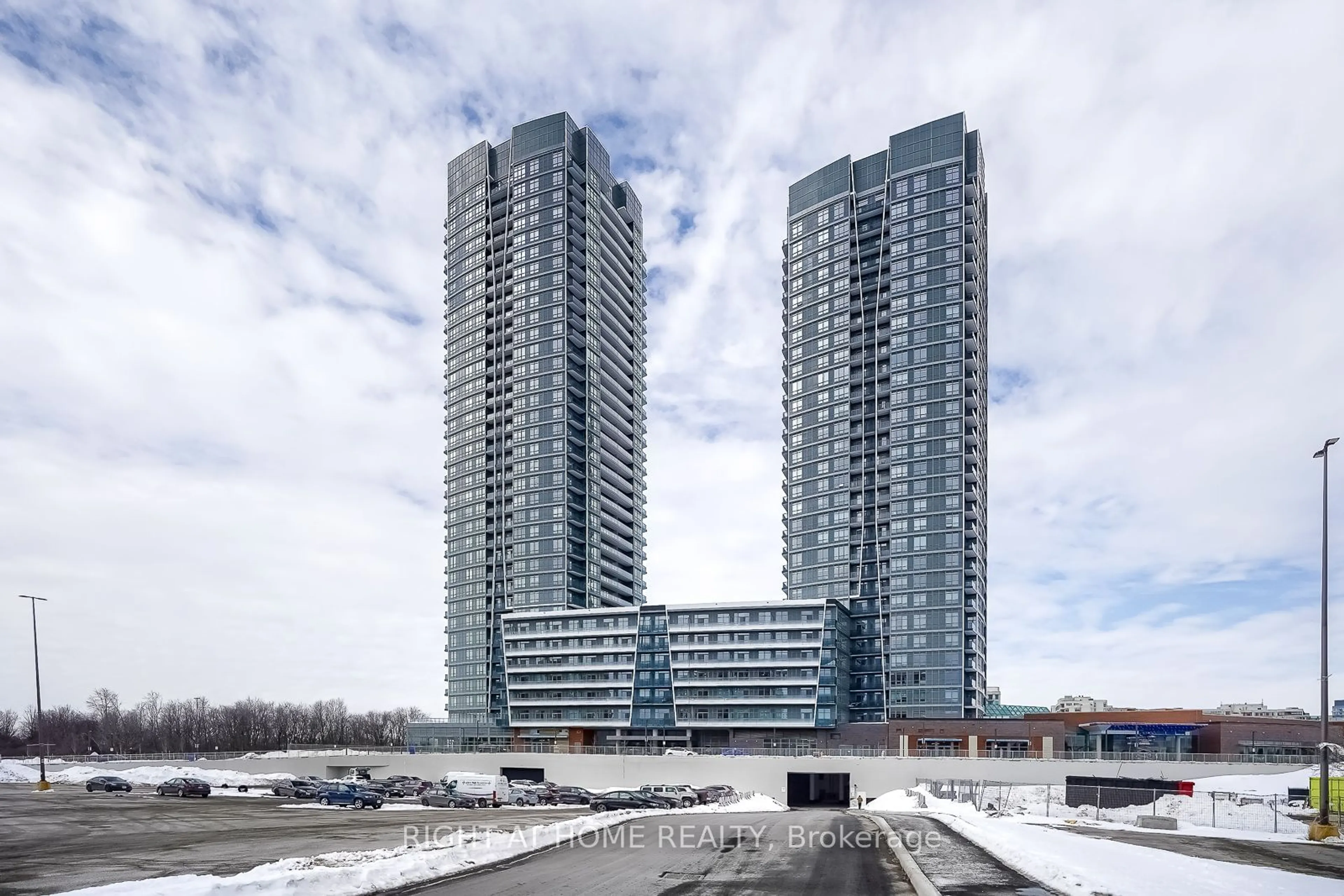 Unknown for 50 Upper Mall Way #2504, Vaughan Ontario L4J 0L8