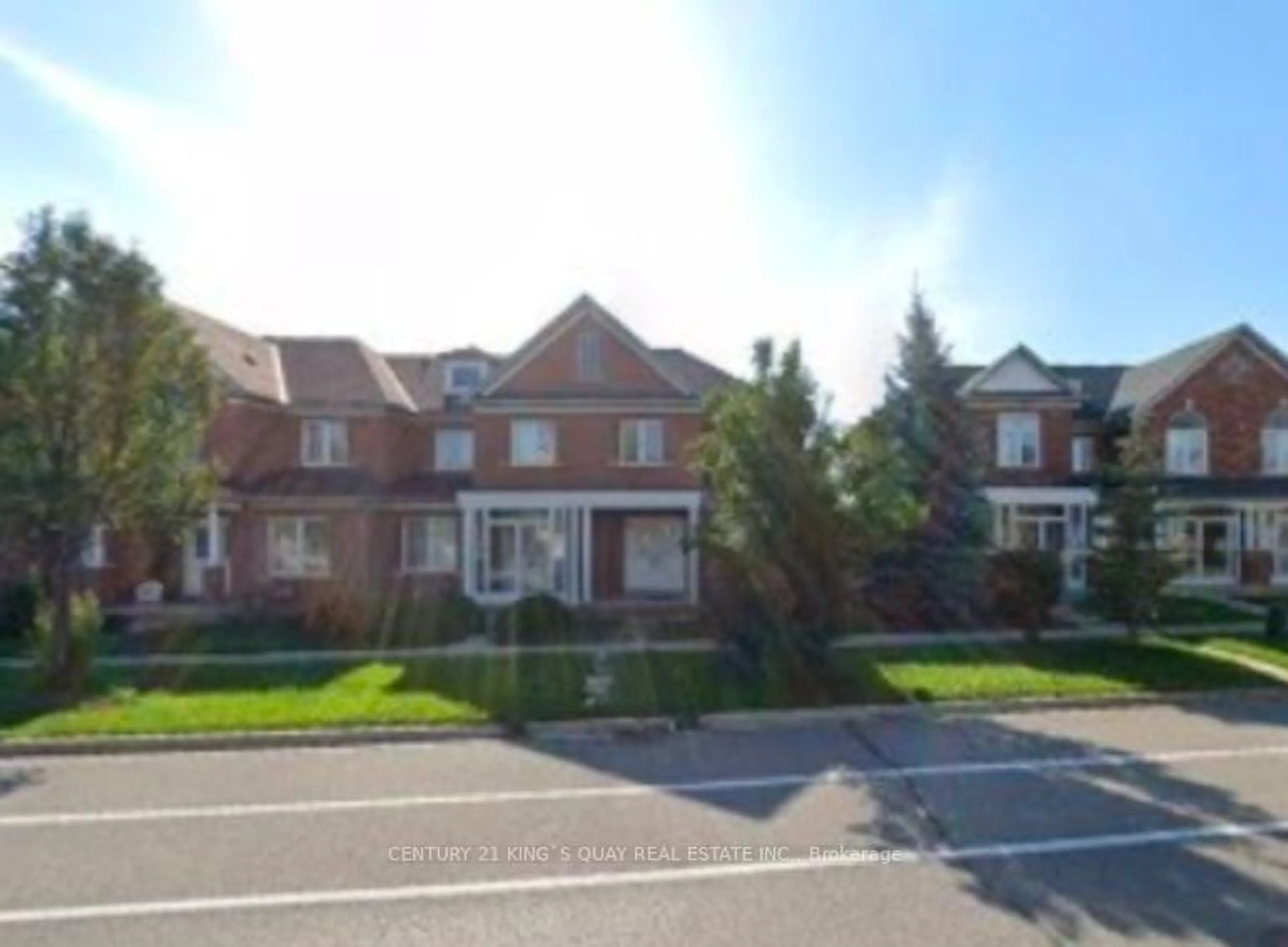 Unknown for 185 South Unionville Ave, Markham Ontario L3R 5S6