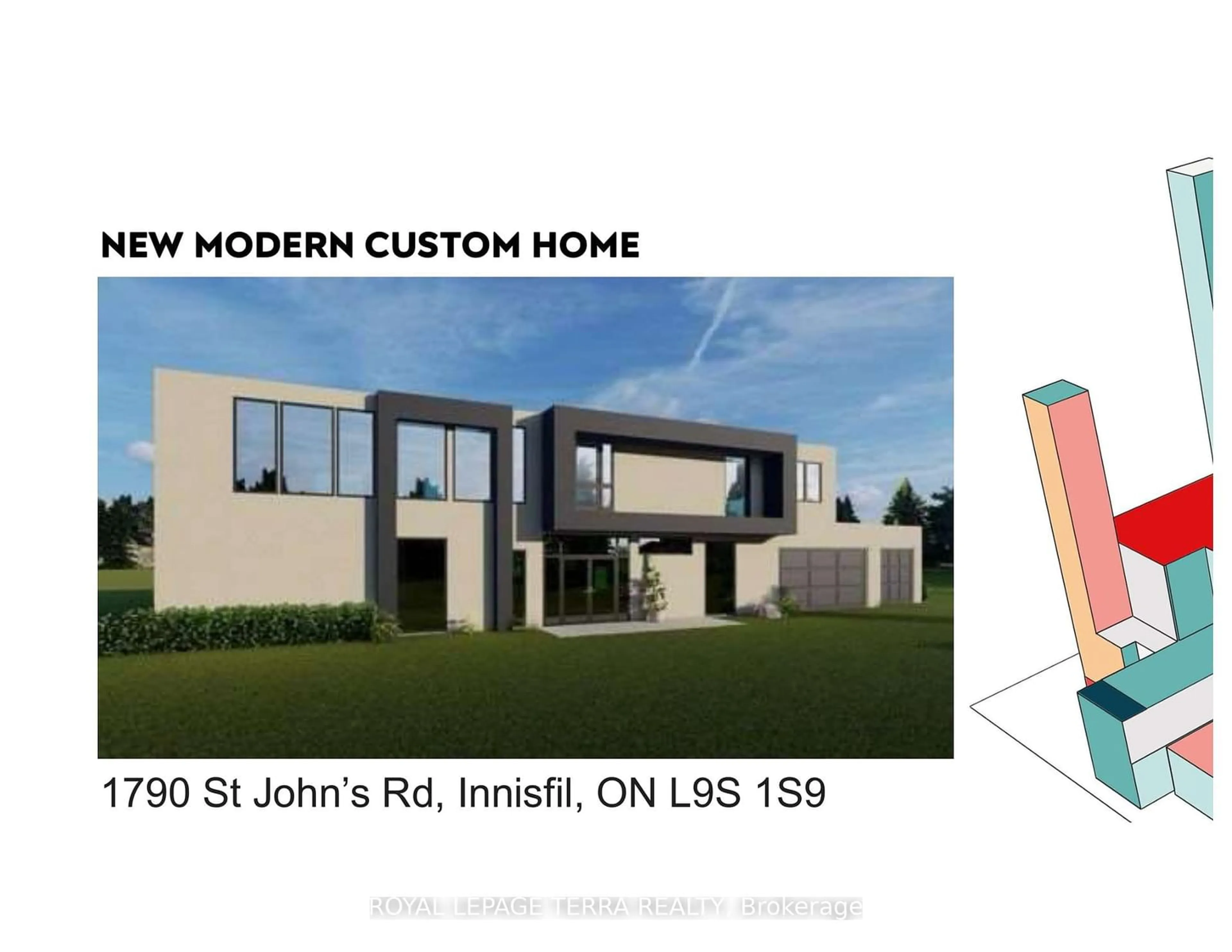 Unknown for 1790 St John's Rd, Innisfil Ontario L0M 1S0