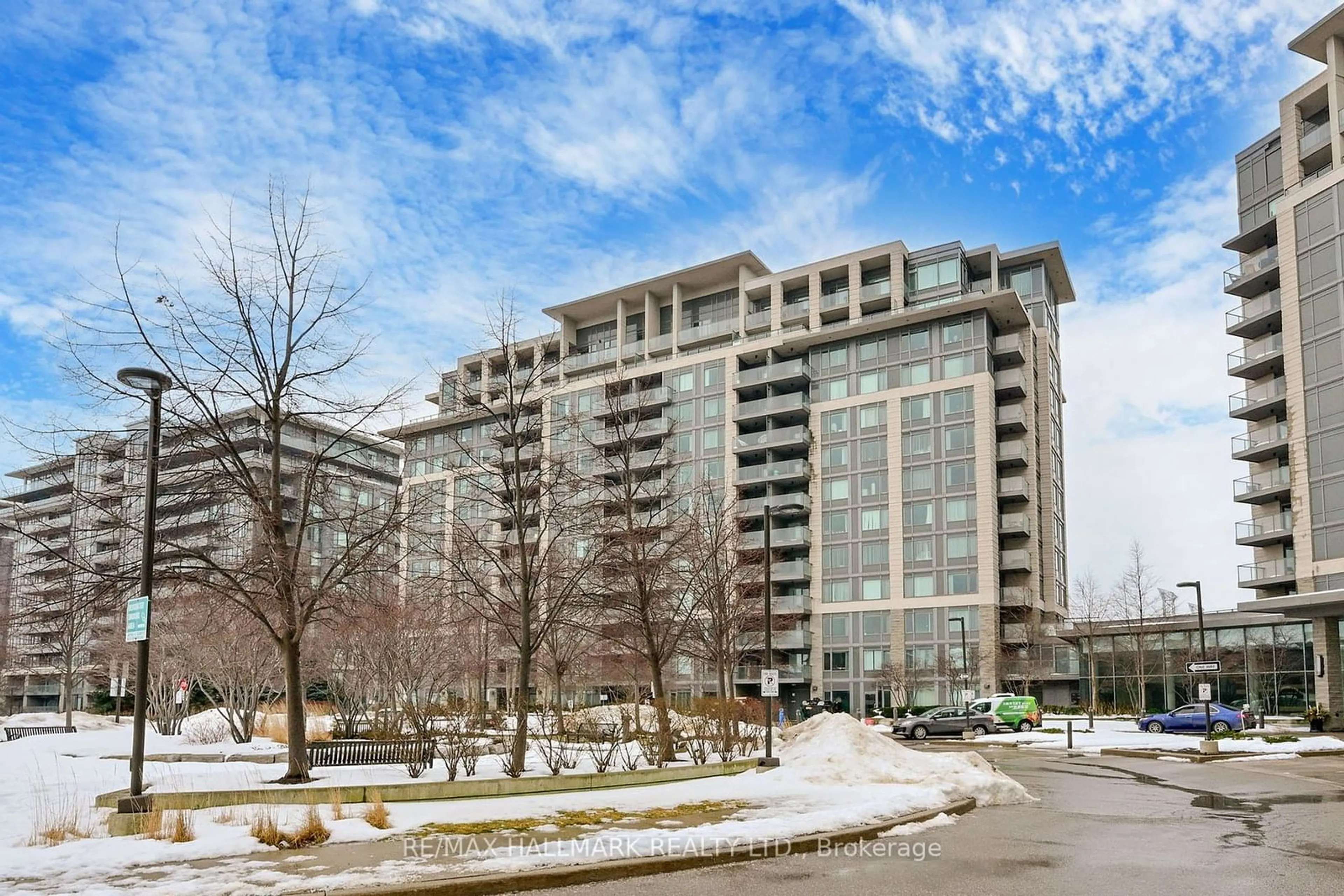 Unknown for 273 South Park Rd #1010, Markham Ontario L3T 0B5