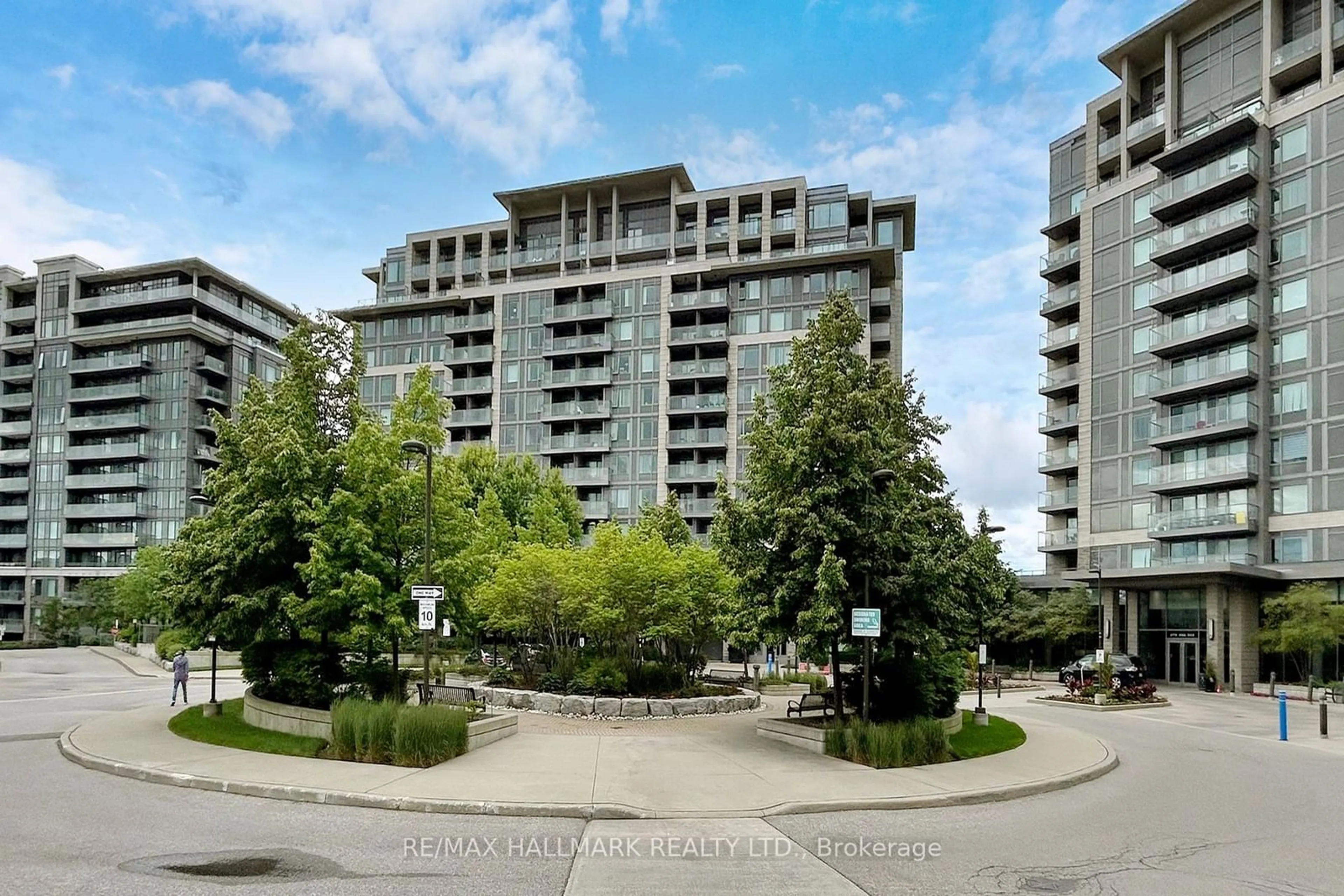 Unknown for 273 South Park Rd #1010, Markham Ontario L3T 0B5