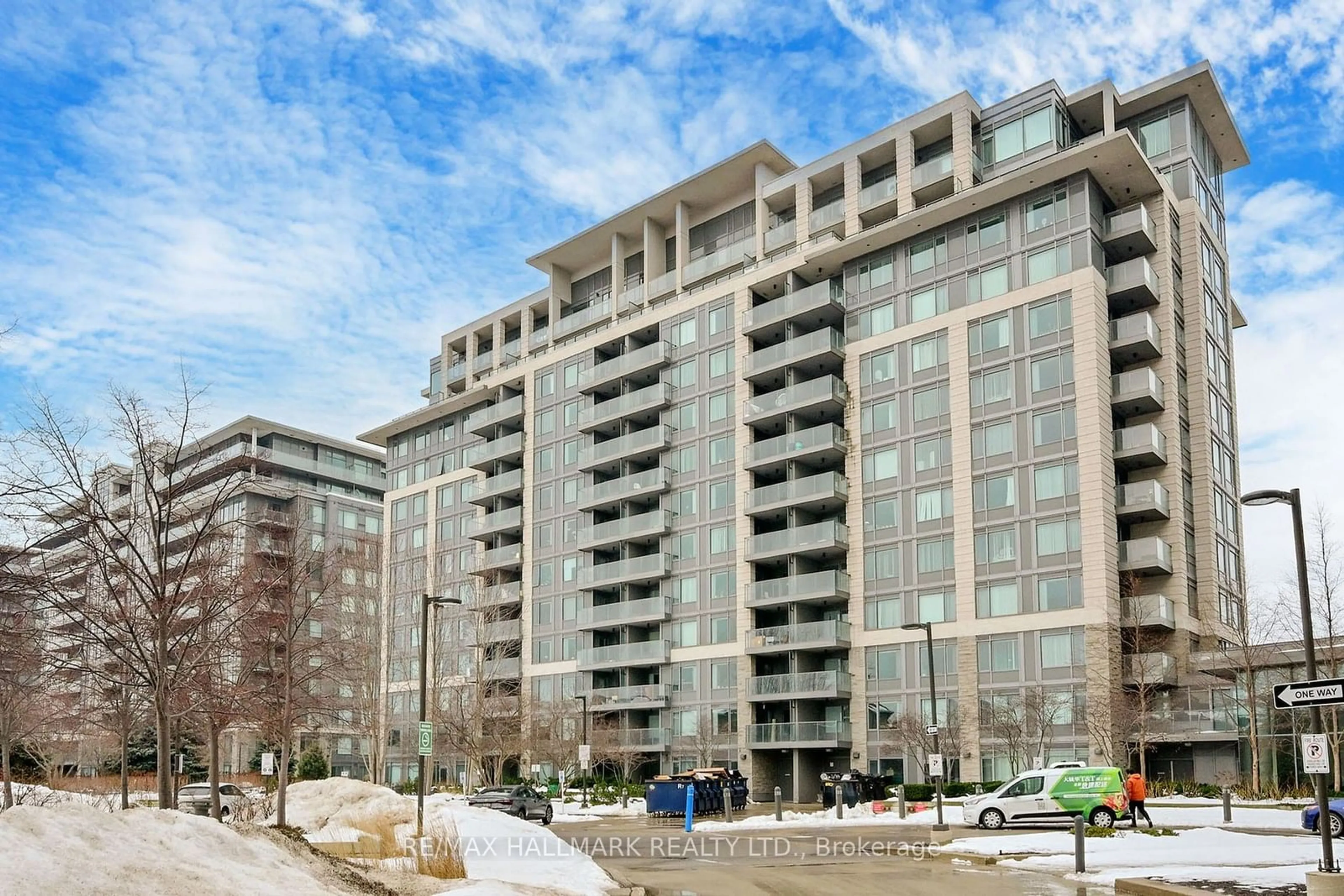 Unknown for 273 South Park Rd #1010, Markham Ontario L3T 0B5