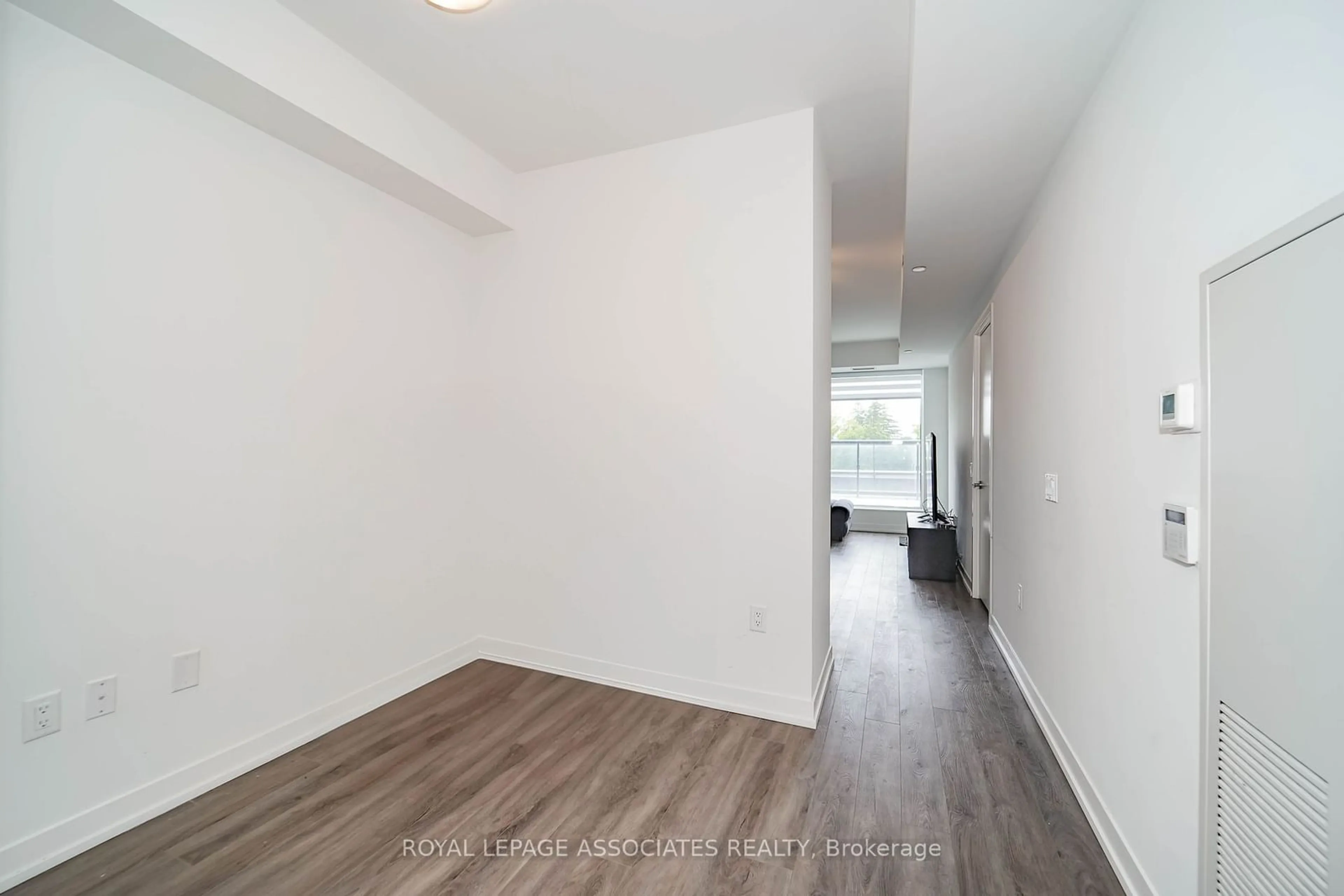 A pic of a room for 3 Rosewater St #217W, Richmond Hill Ontario L4C 5T6