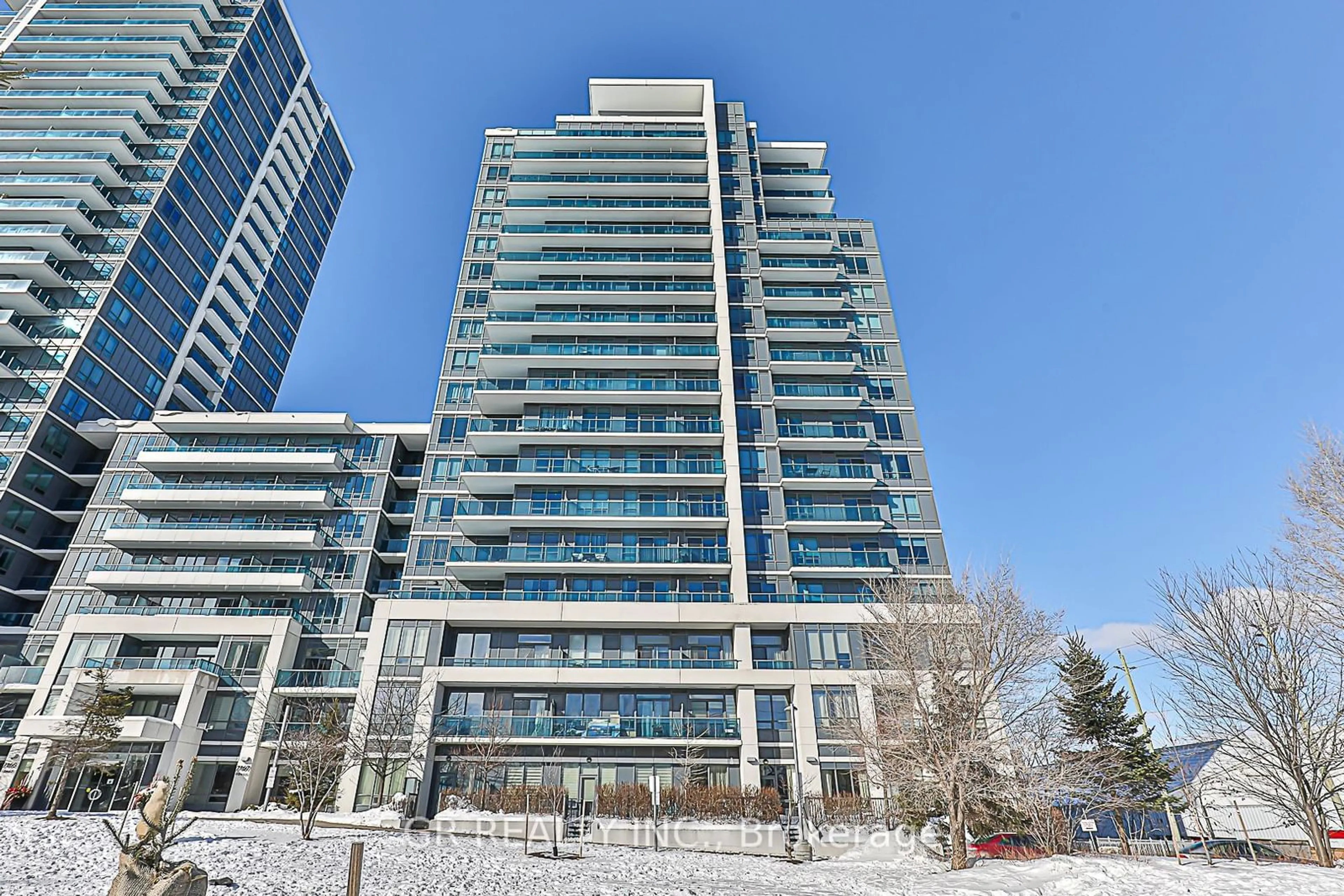 Unknown for 7167 Yonge St #910, Markham Ontario L3T 0E1