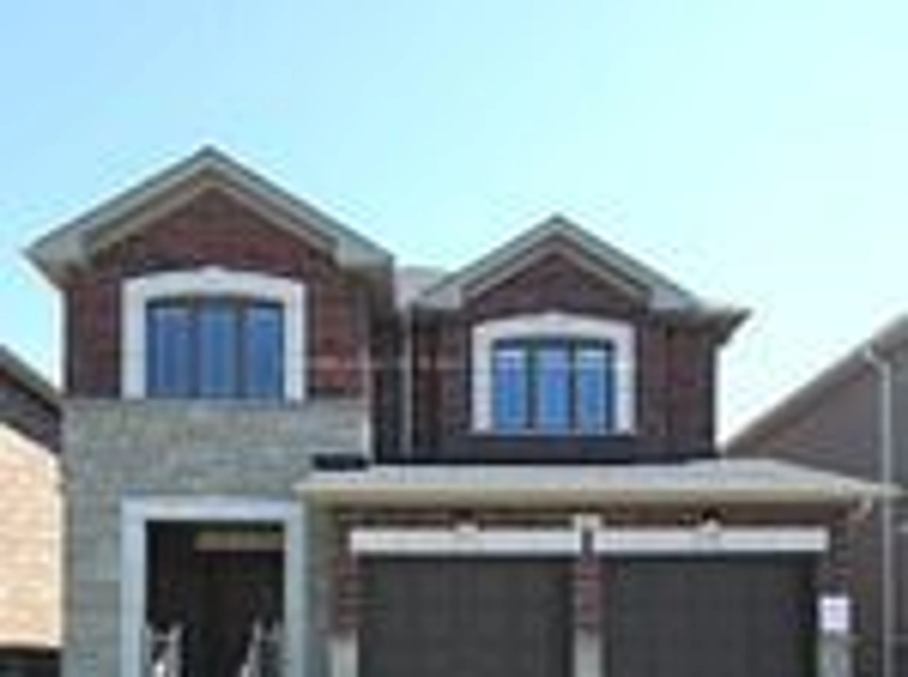 Home with brick exterior material, street for 37 Butcher St, Brock Ontario L0K 1A0