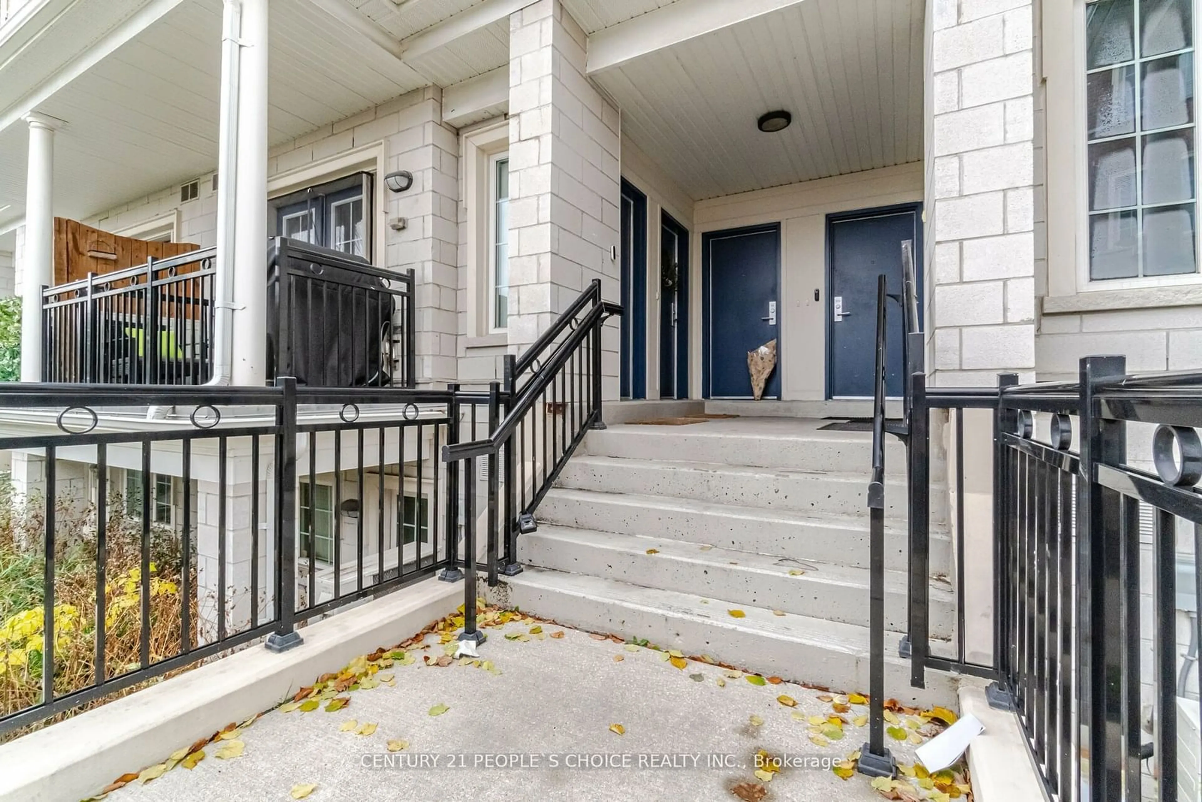 Unknown for 26 bruce St #D12, Vaughan Ontario L4L 0H4