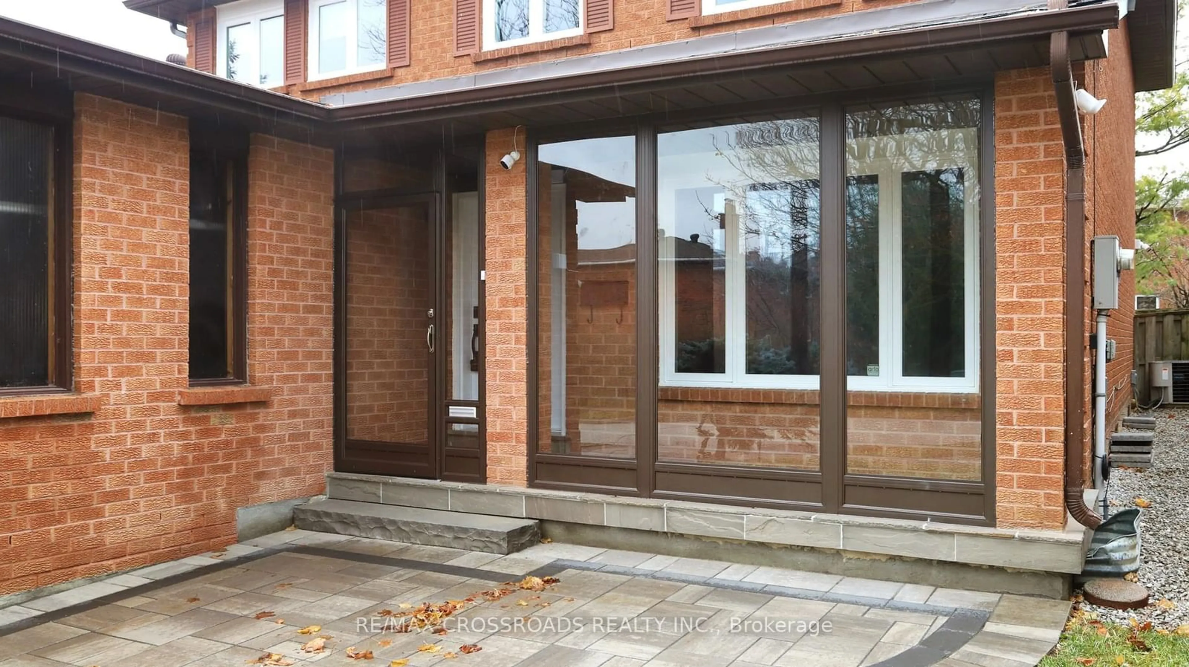 Home with brick exterior material, street for 328 Atha Ave, Richmond Hill Ontario L4C 2J7