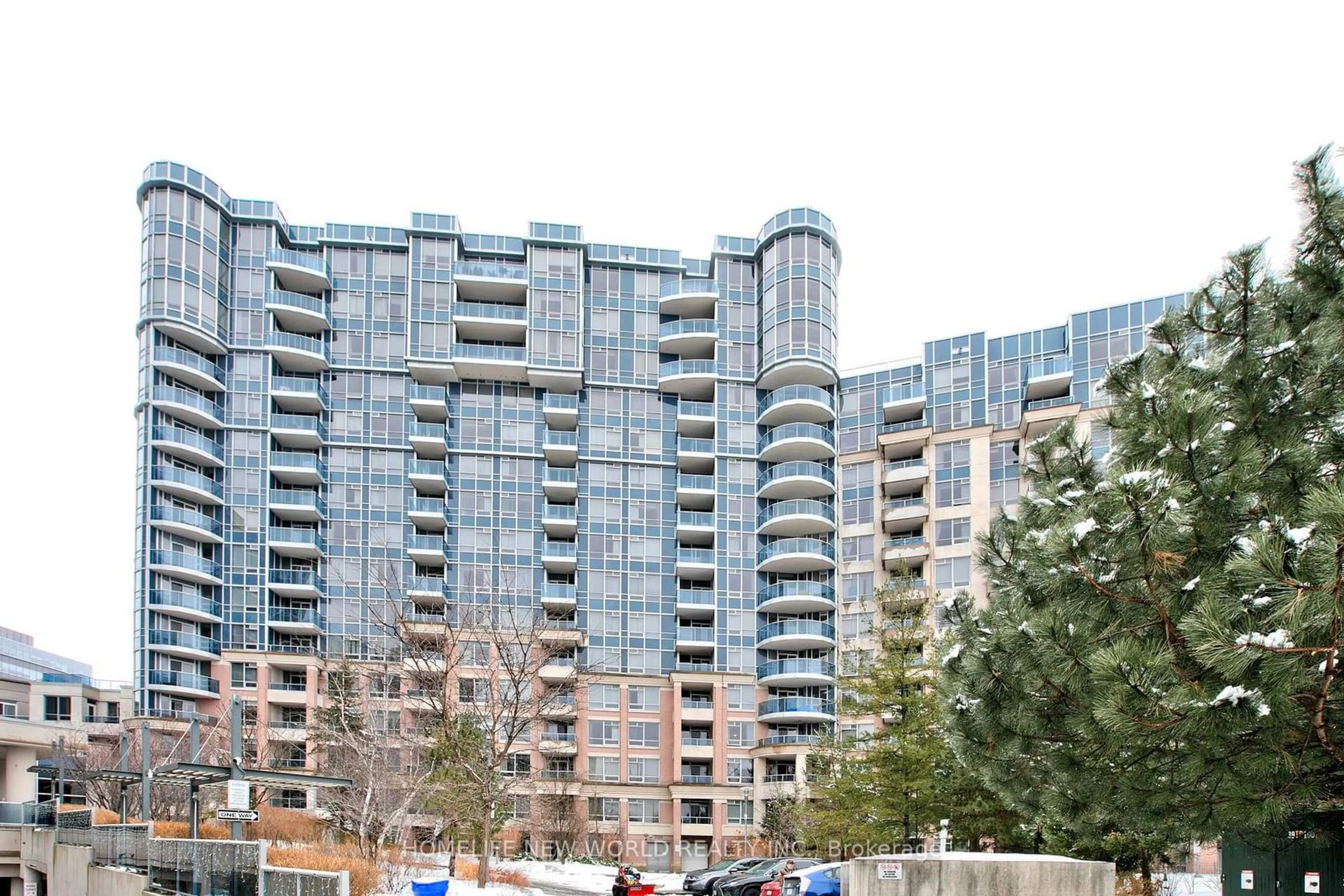 Unknown for 33 Cox Blvd #Unit 326, Markham Ontario L3R 8A6