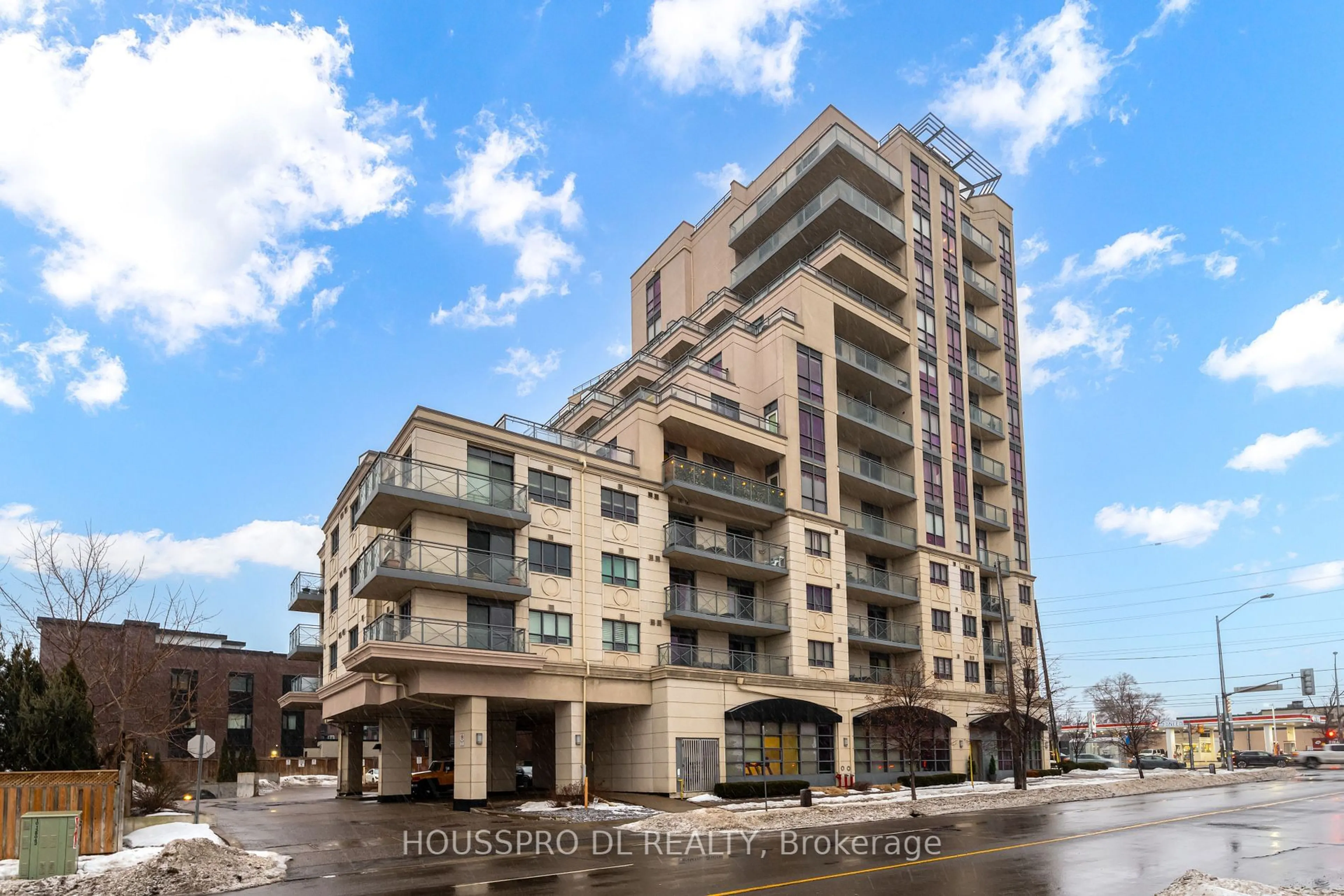 Unknown for 7730 Kipling Ave #603, Vaughan Ontario L4L 1Y9