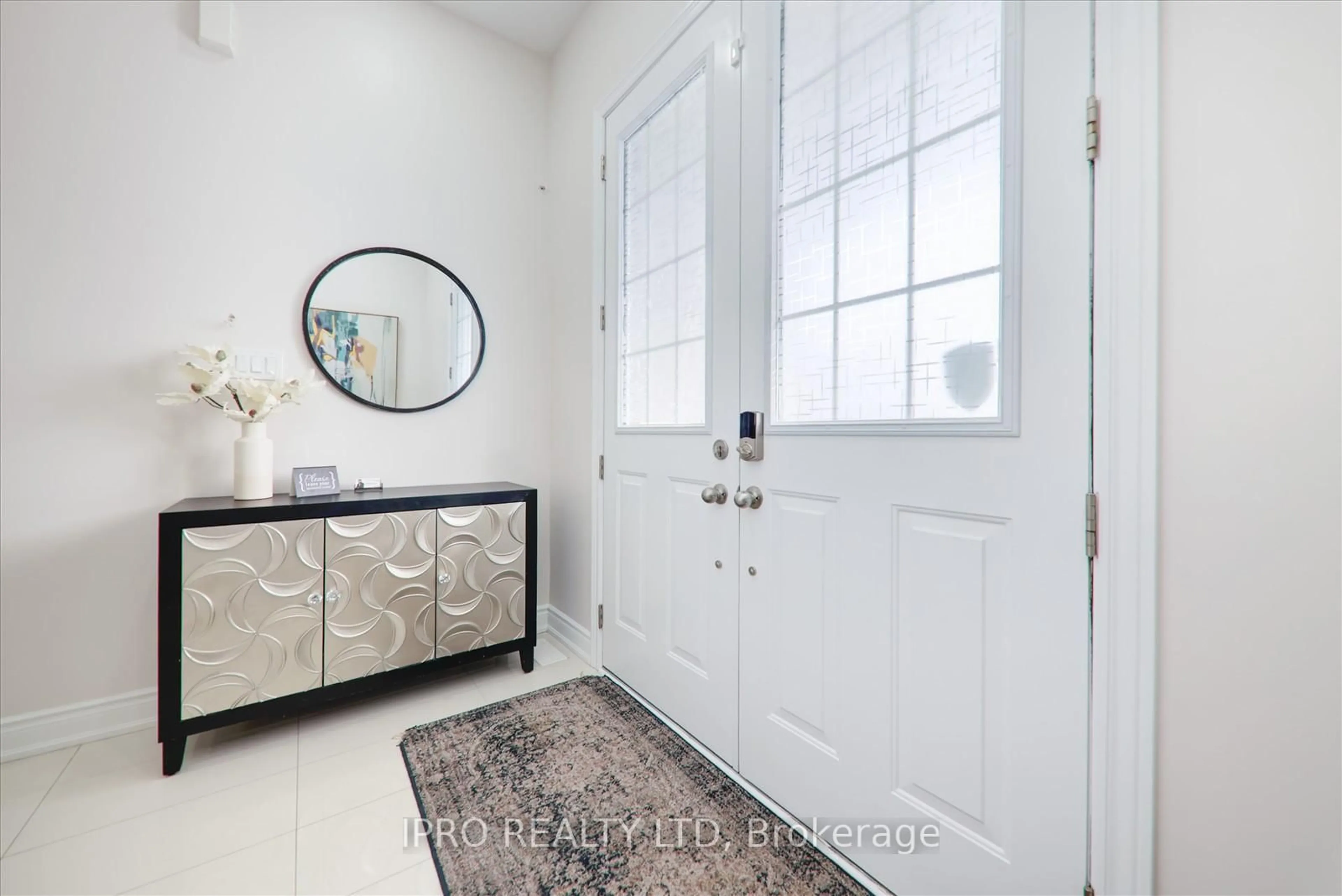 Indoor entryway for 78 Gallant Pl, Vaughan Ontario L4H 3W7