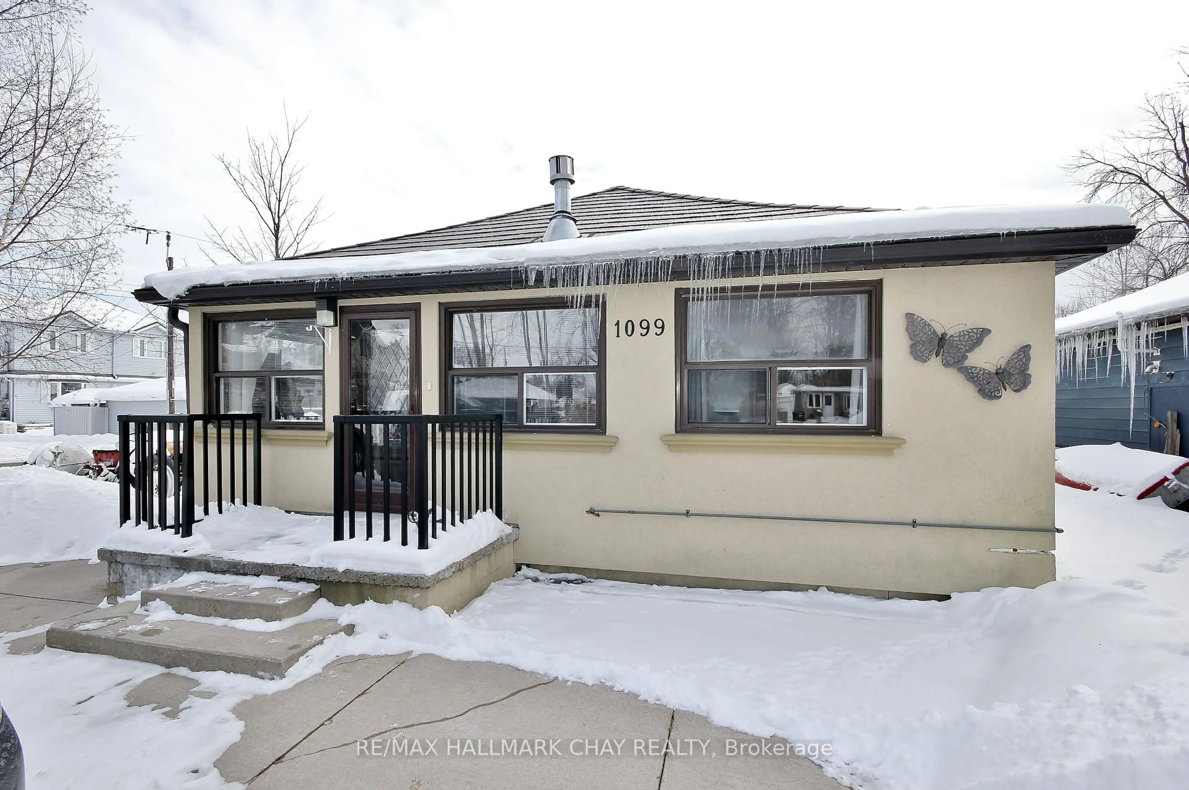 Unknown for 1099 Poplar Dr, Innisfil Ontario L0L 1R0