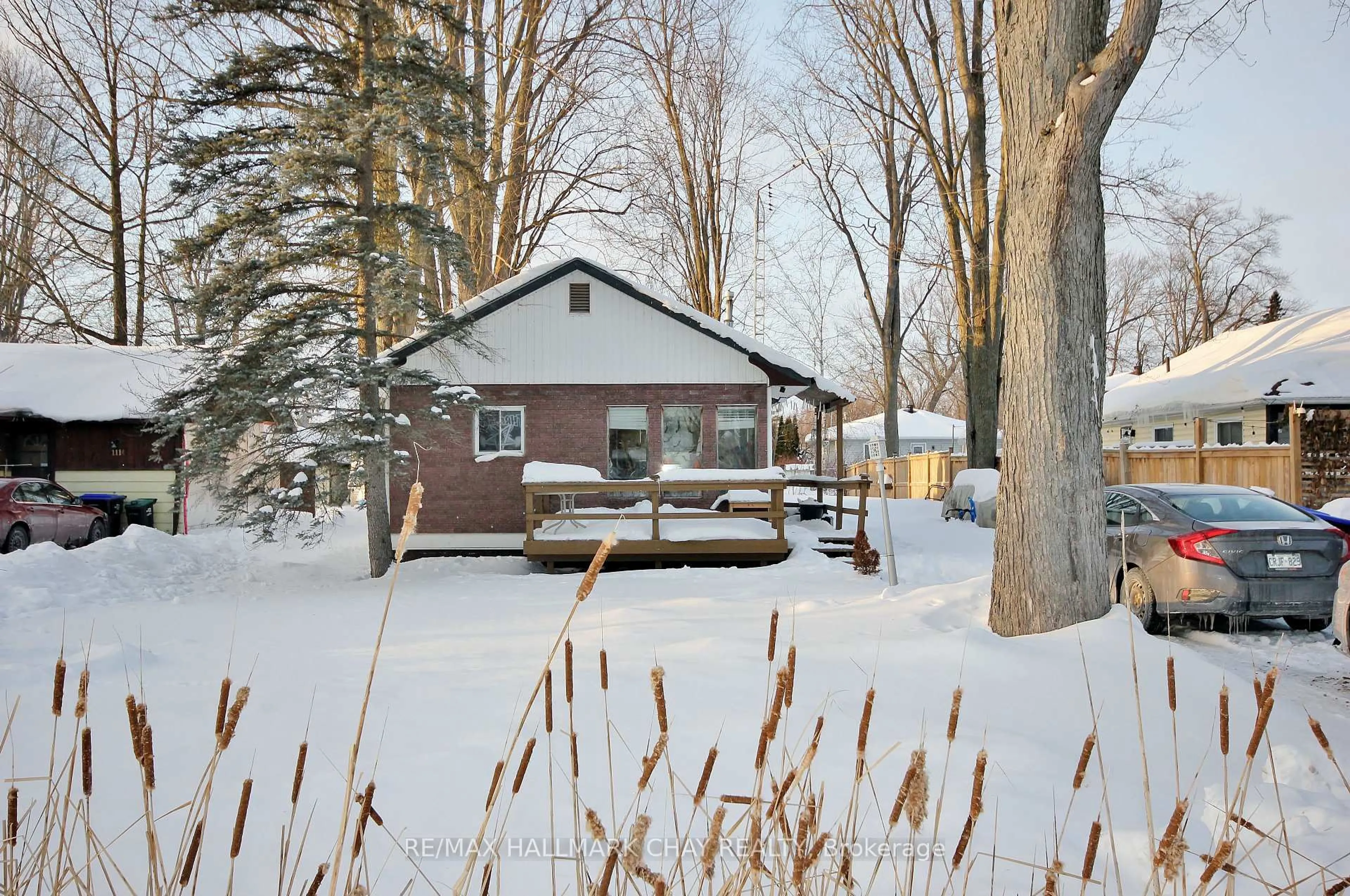 Shed for 1110 Lindy Lane, Innisfil Ontario L0L 1R0