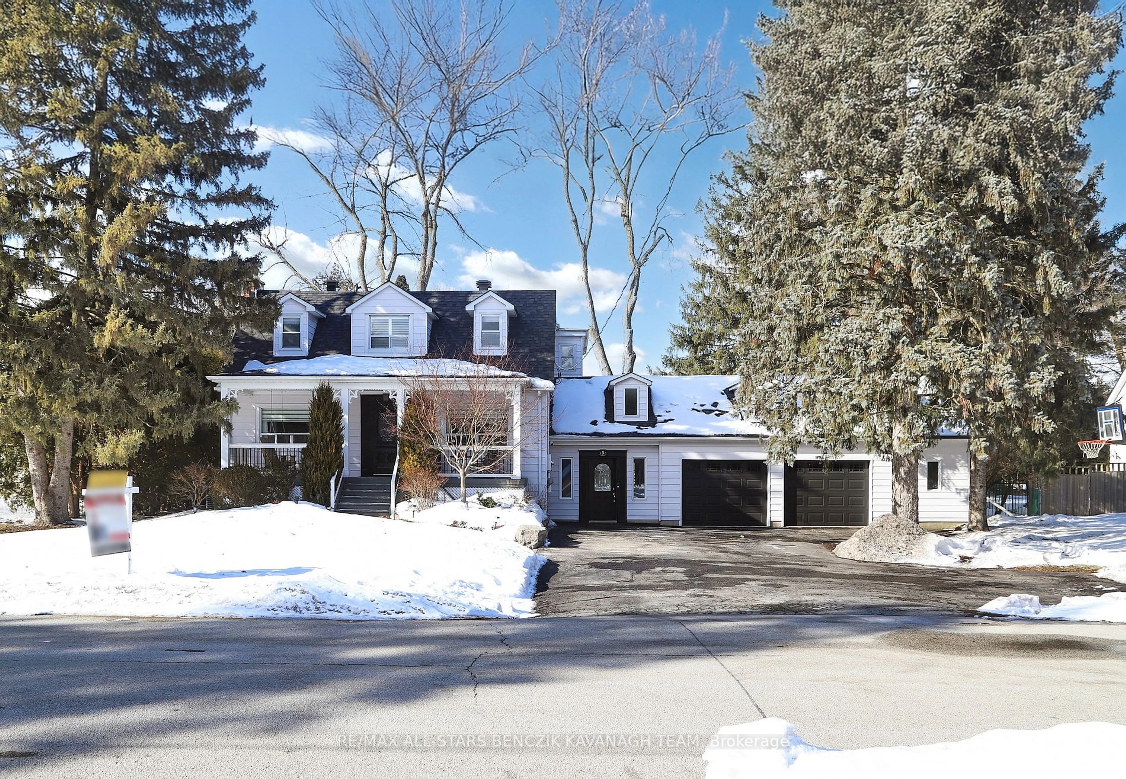 Unknown for 6 Riverview Rd, Markham Ontario L3P 1E5