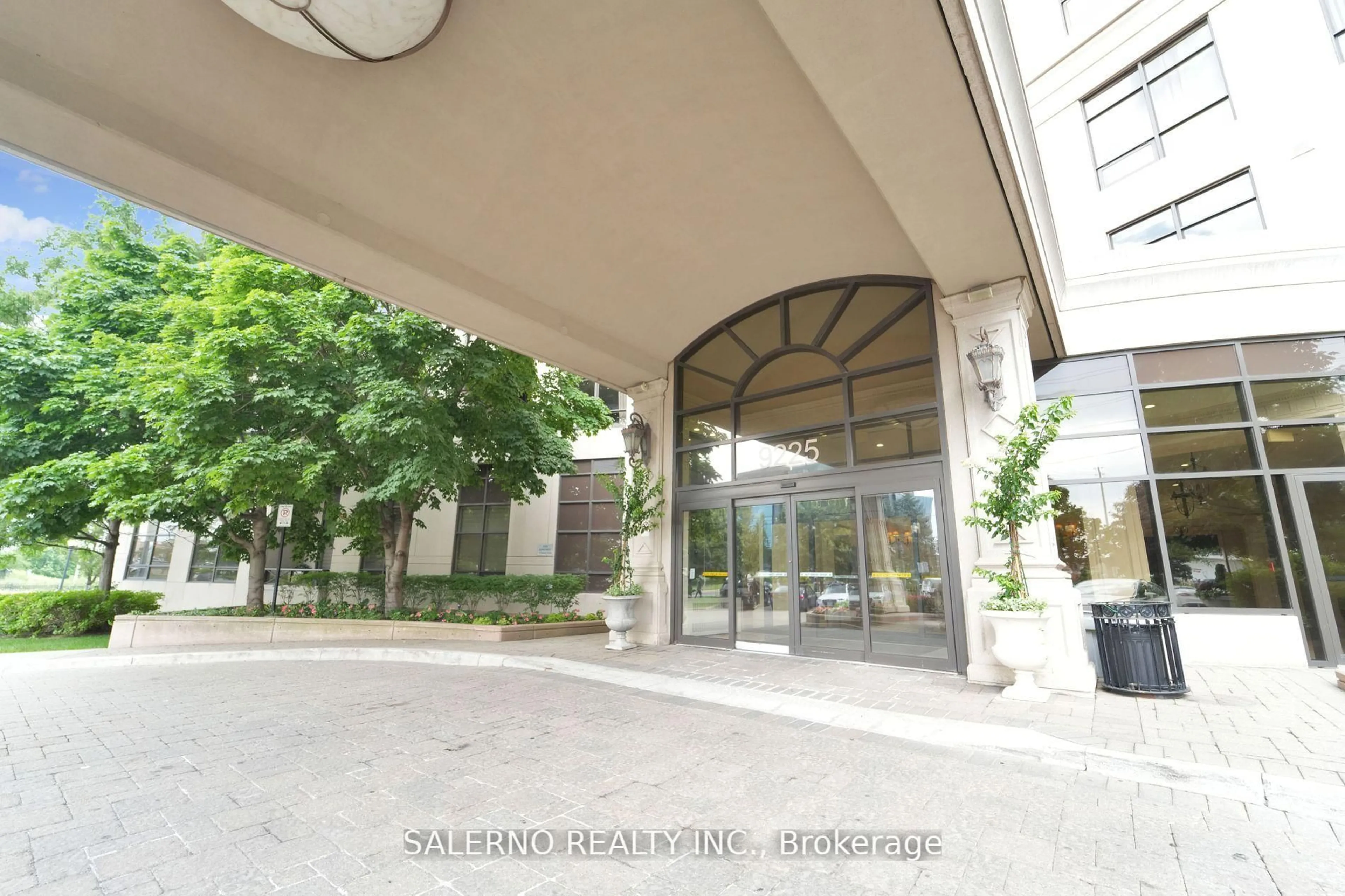 Unknown for 9225 Jane St #1003, Vaughan Ontario L6A 0J7