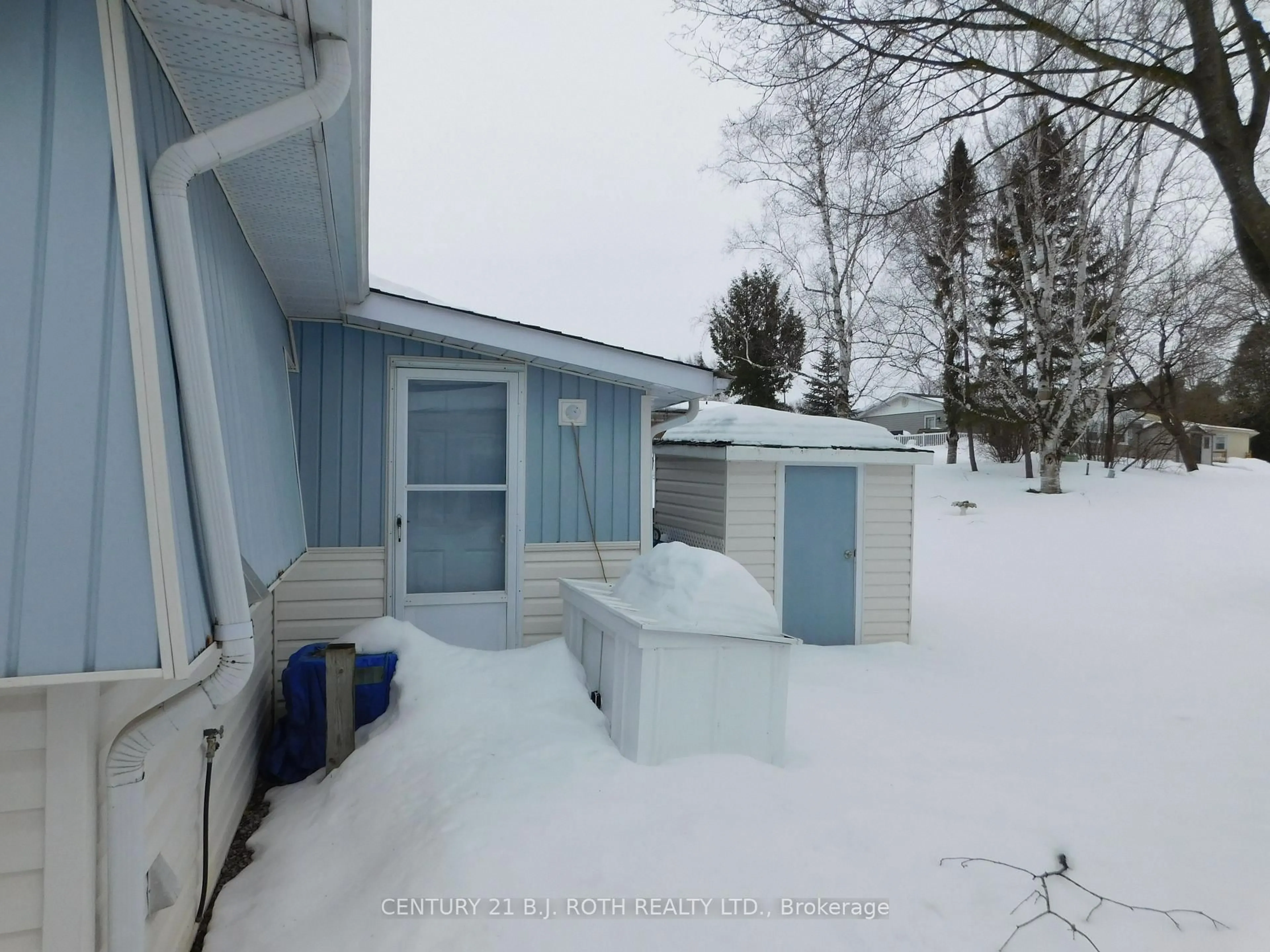 Unknown for 2 Mimosa Dr, Innisfil Ontario L9S 1R2