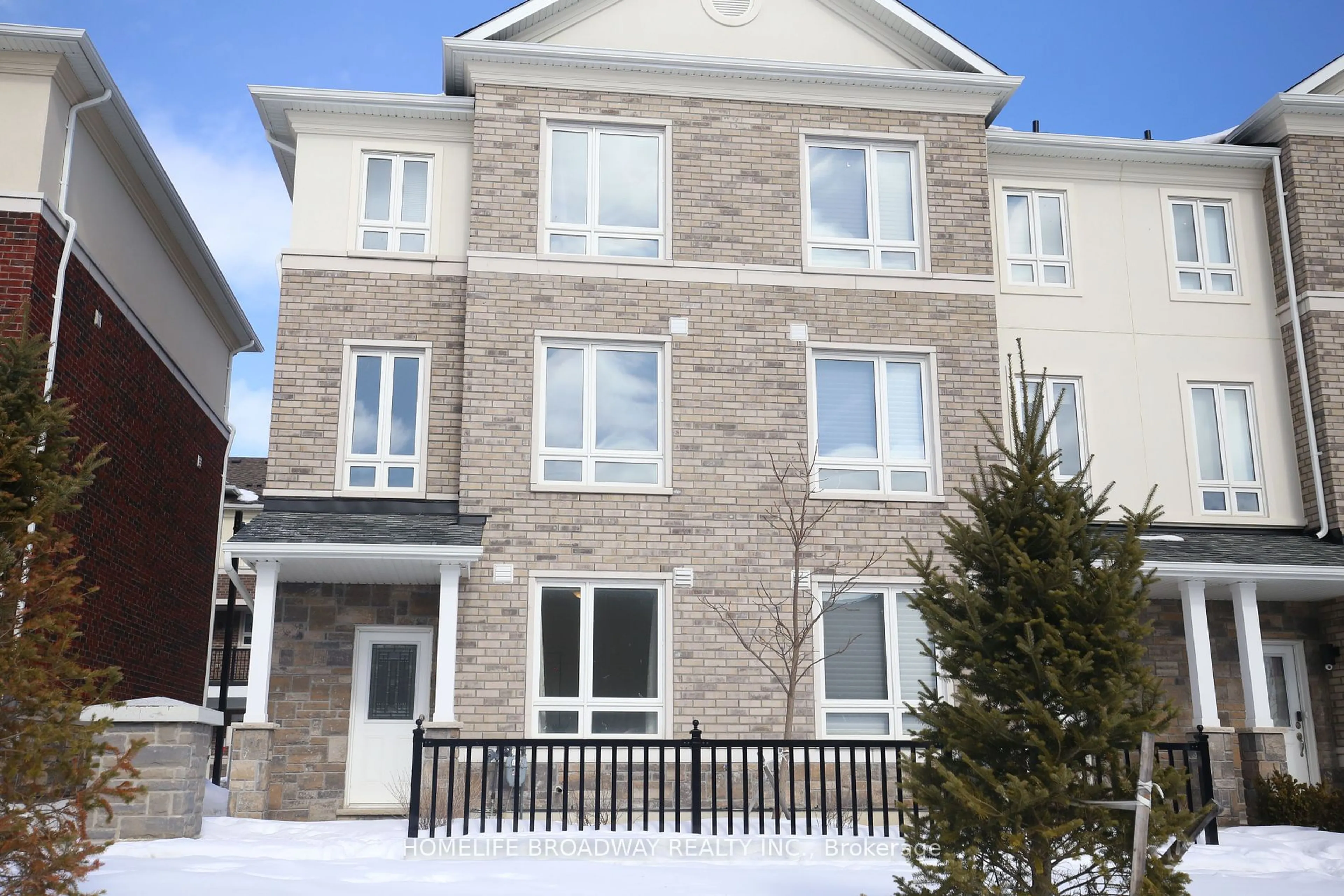 Unknown for 72 Imperial College Lane, Markham Ontario L6E 0V6