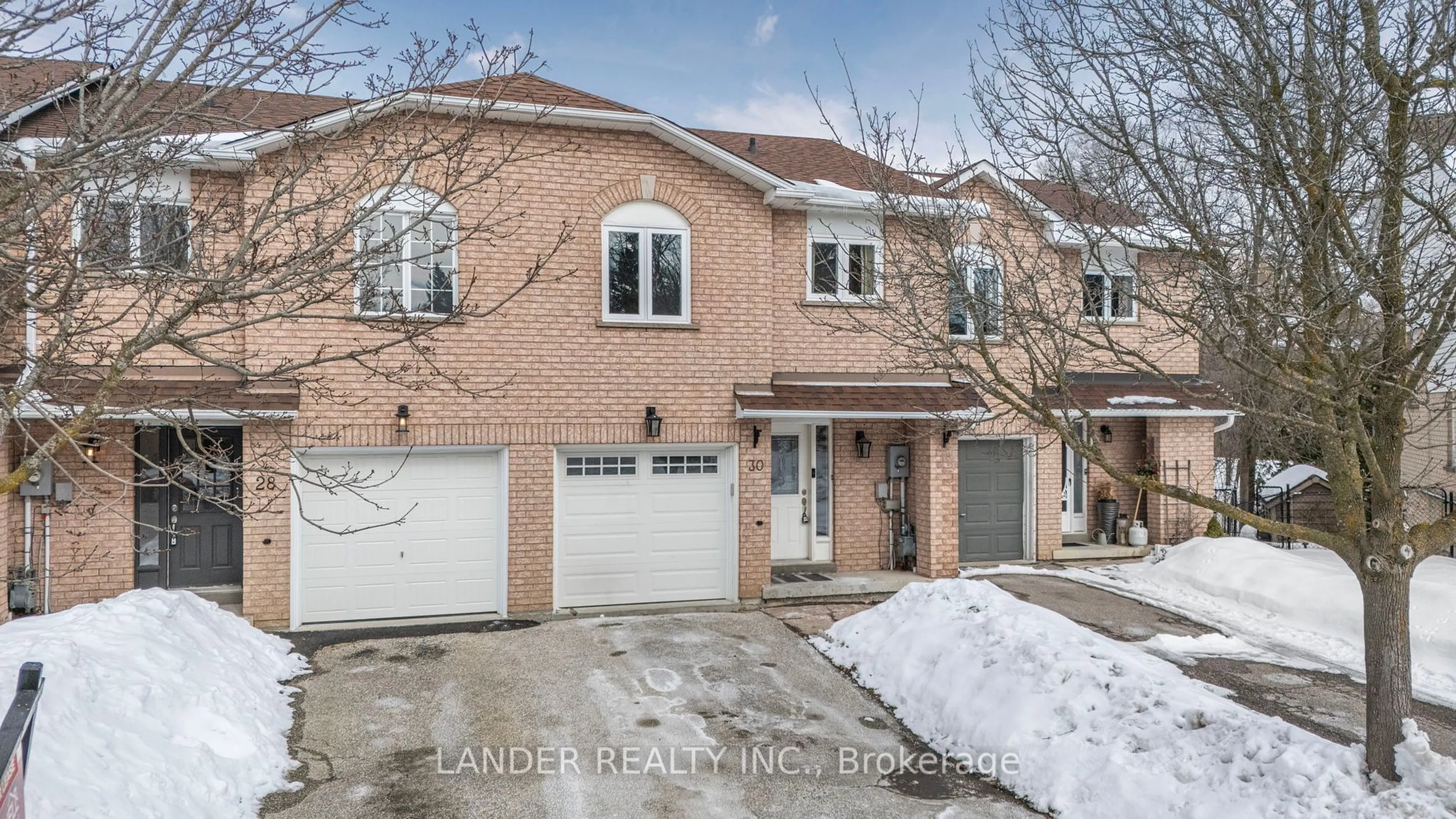 Unknown for 30 Royal Cedar Crt, East Gwillimbury Ontario L9N 1R7