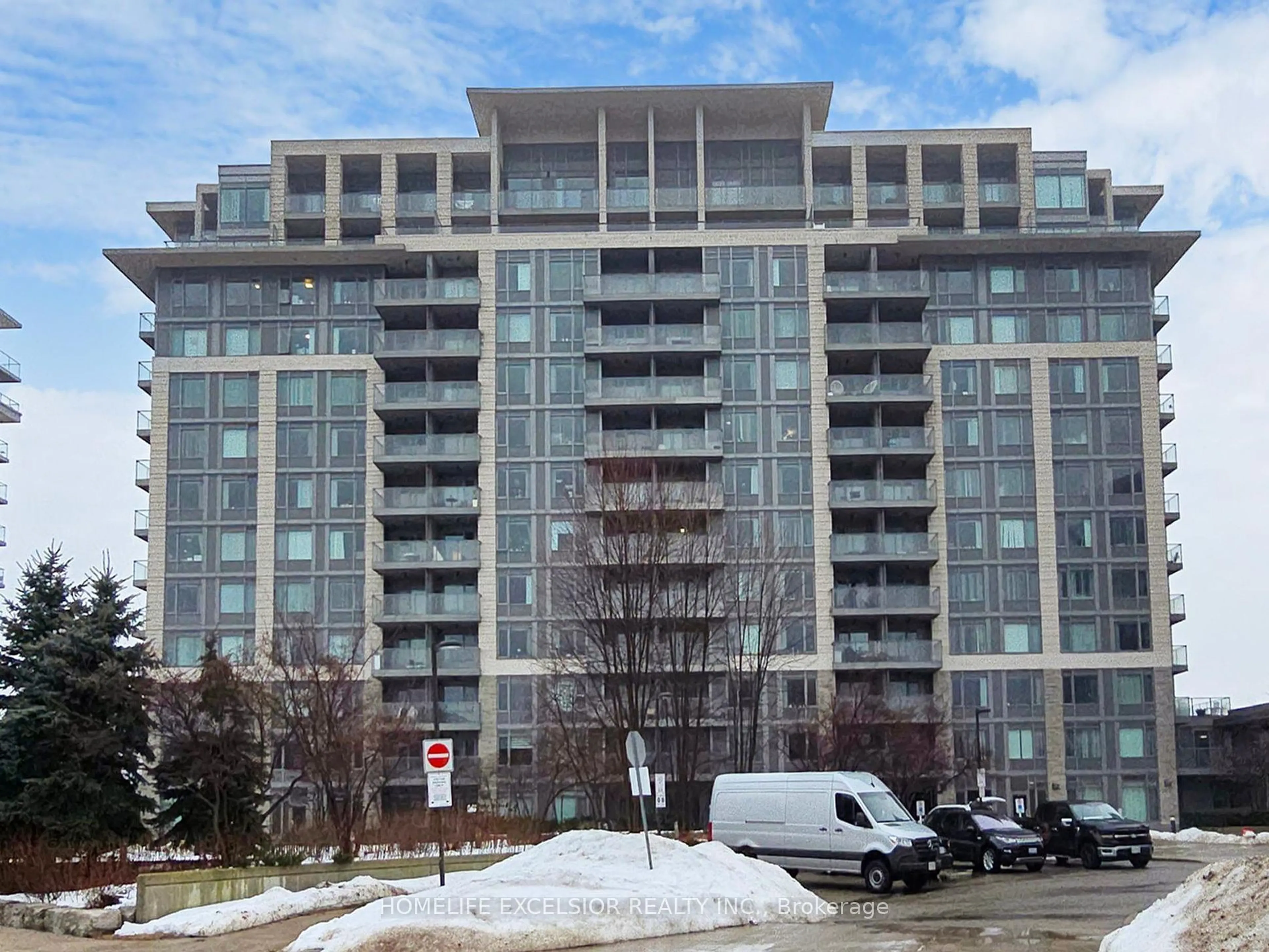 Unknown for 273 South Park Rd #1018, Markham Ontario L3T 0B5