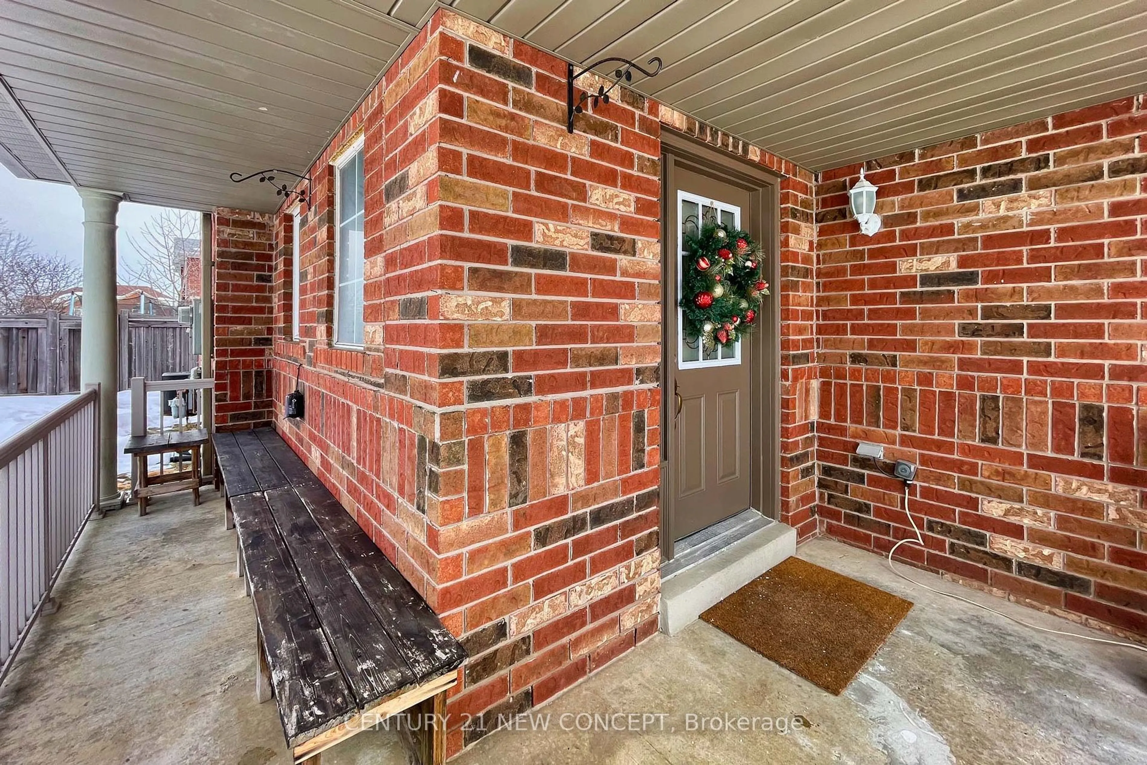 Home with brick exterior material, street for 52 Maffey Cres, Richmond Hill Ontario L4S 0A7