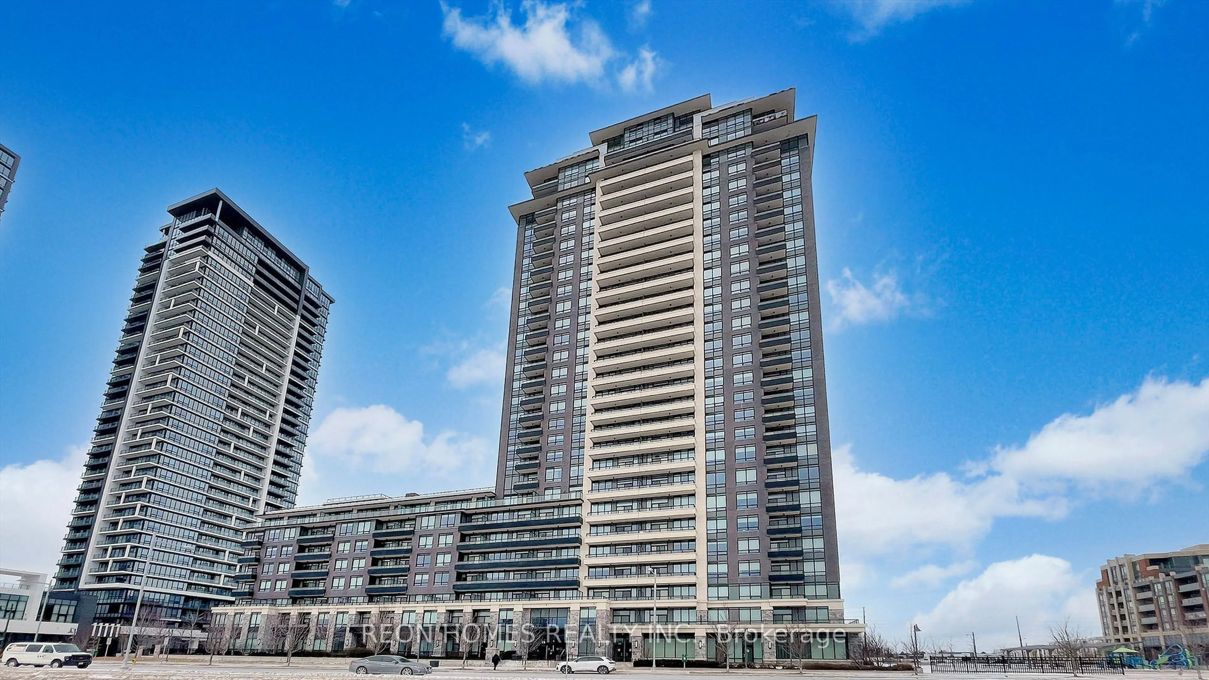 Unknown for 15 Water Walk Dr #507, Markham Ontario L6G 0G2