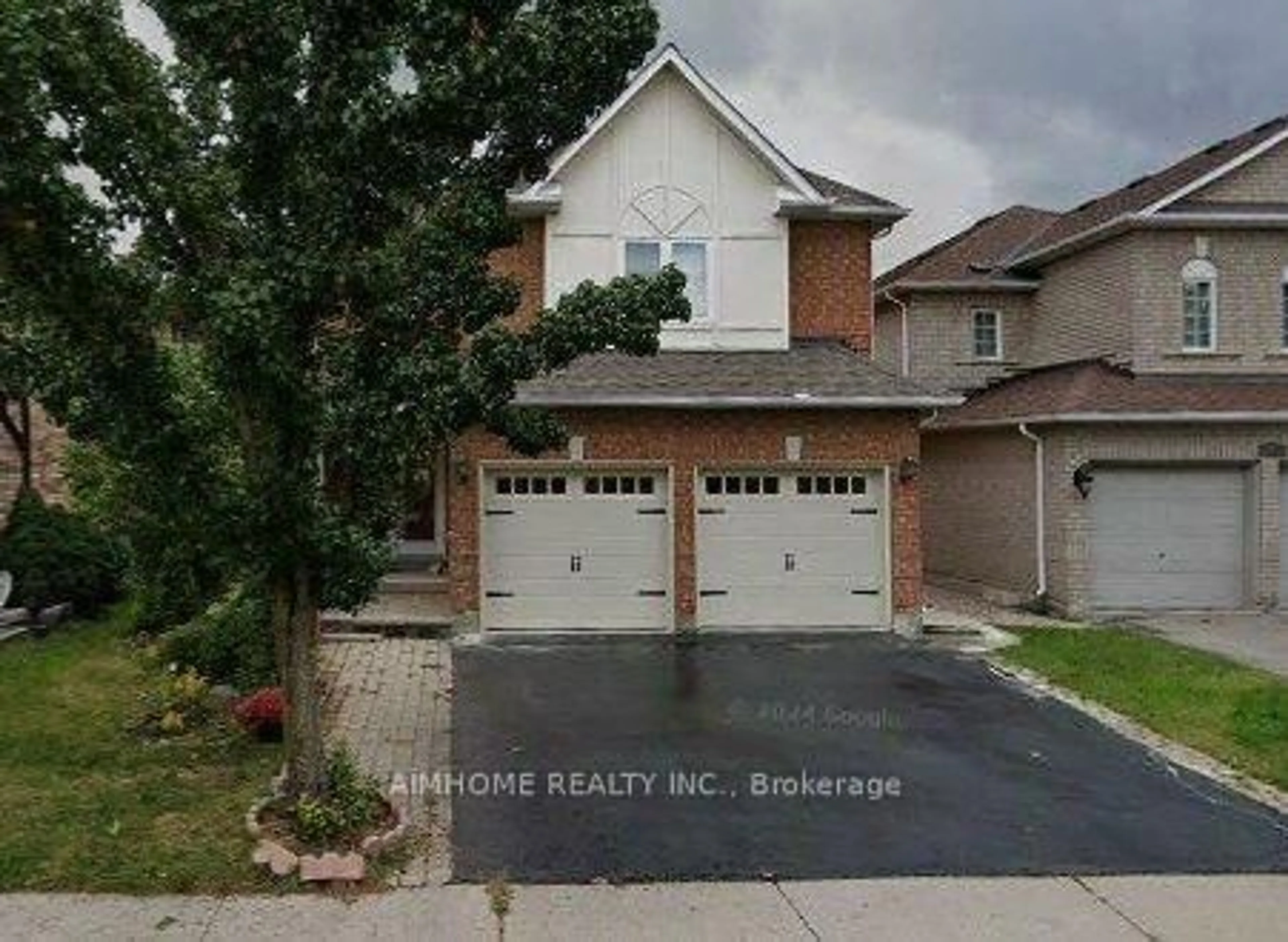 Home with brick exterior material, street for 80 Purcell Cres, Vaughan Ontario L6A 3C6