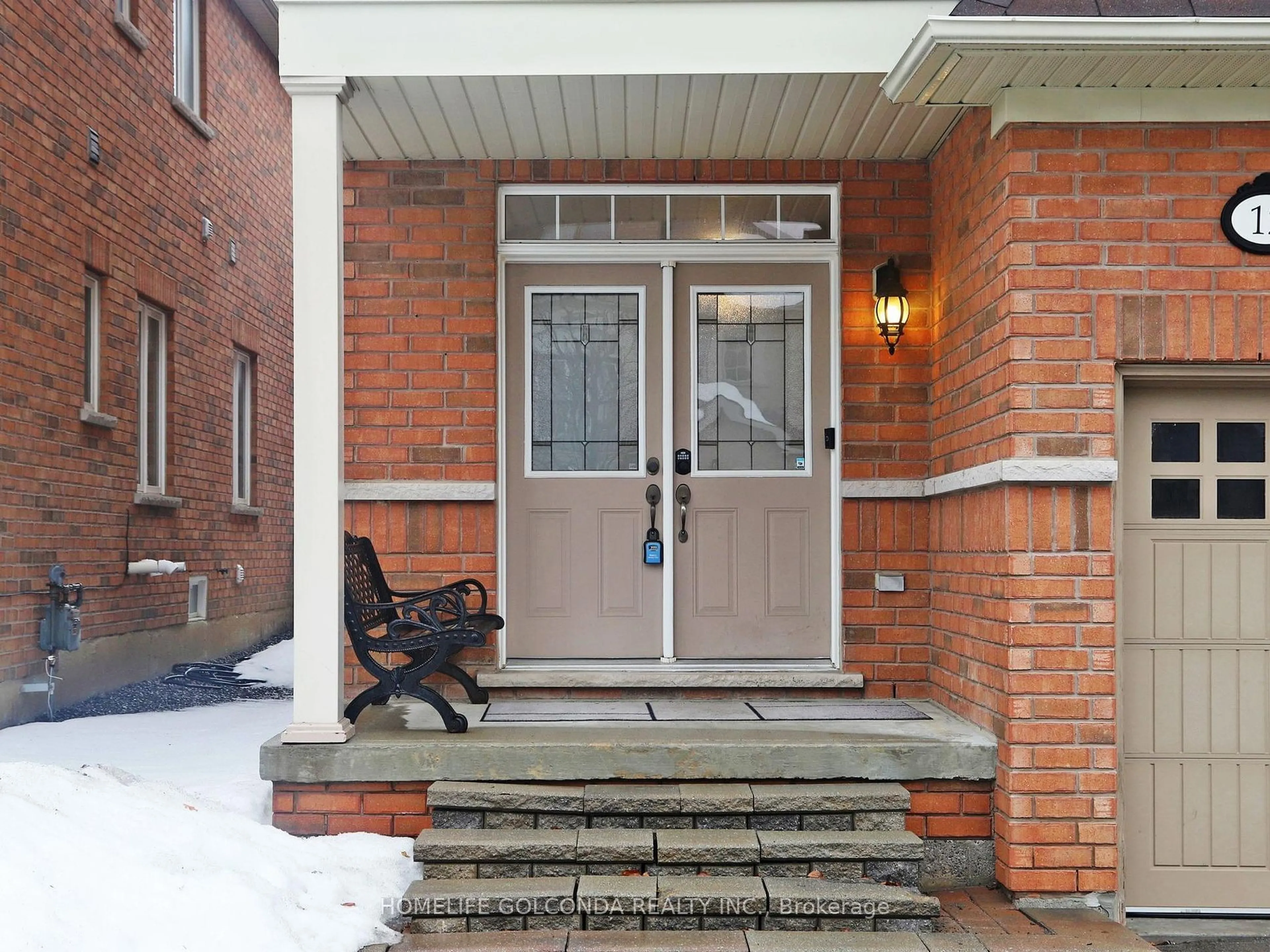 Unknown for 12 White Spruce Cres, Vaughan Ontario L6A 4B7