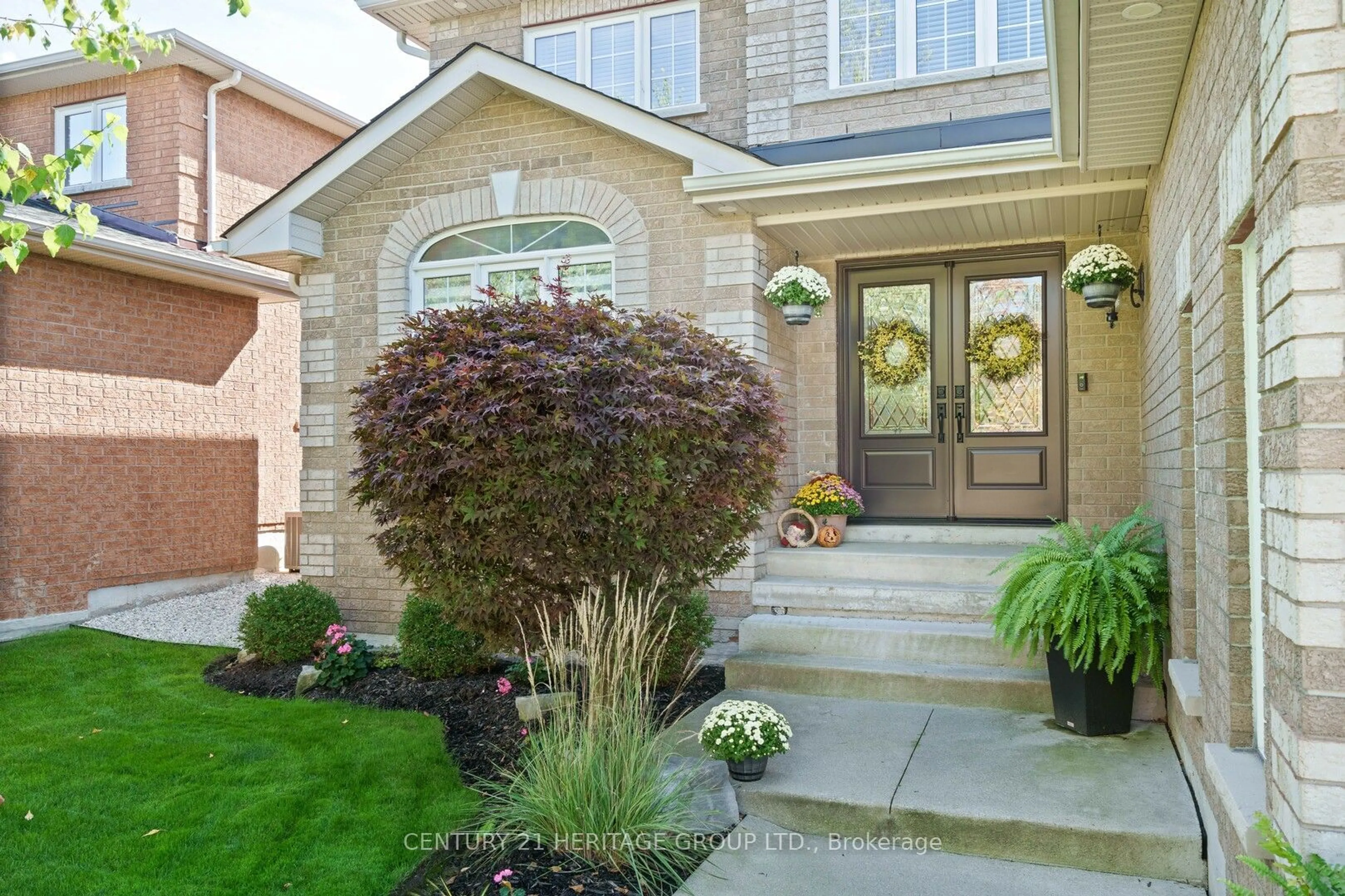 Indoor entryway for 146 Metcalfe Dr, Bradford West Gwillimbury Ontario L3Z 3J2