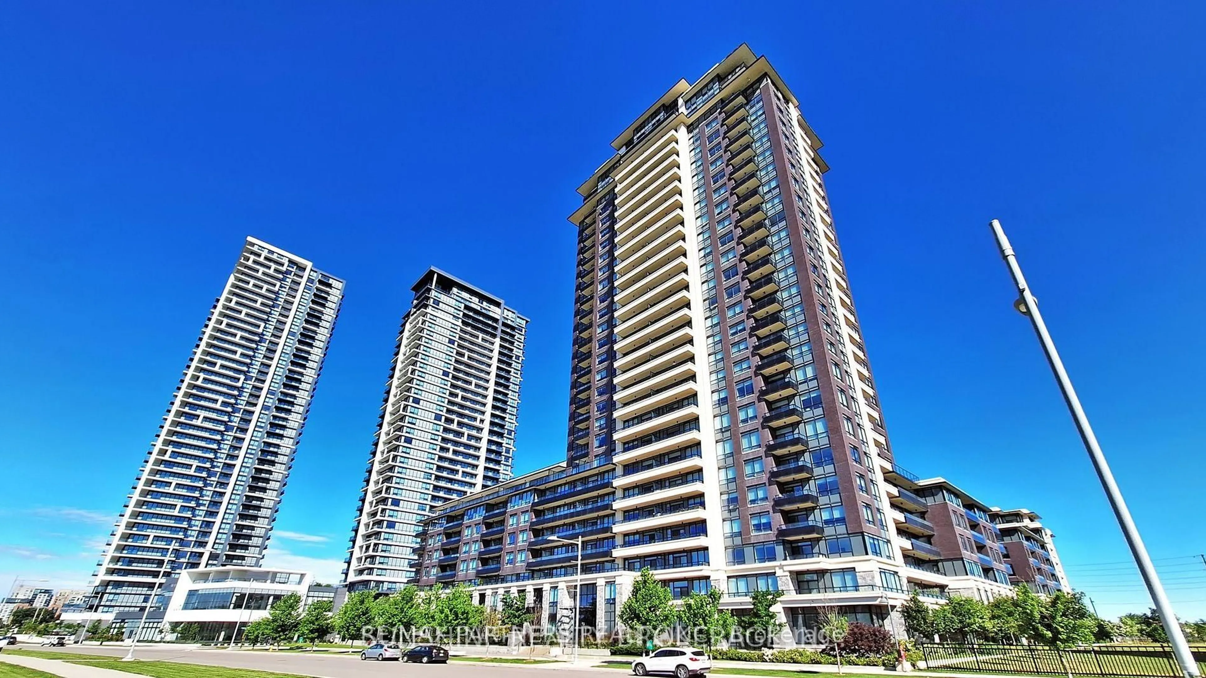 Unknown for 15 Water Walk Dr #306, Markham Ontario L6G 0G2