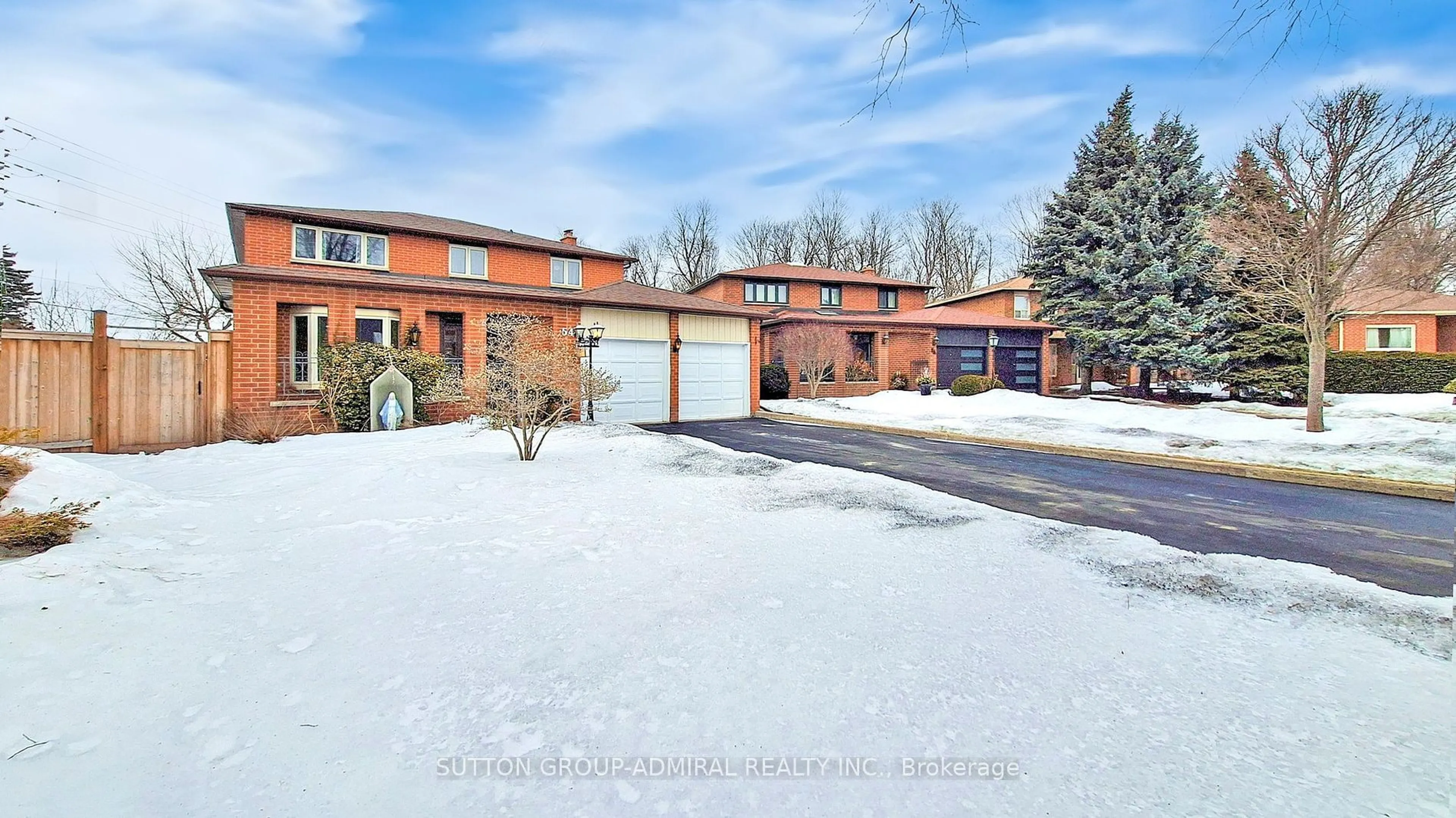 Unknown for 54 Brandy Cres, Vaughan Ontario L4L 3C7