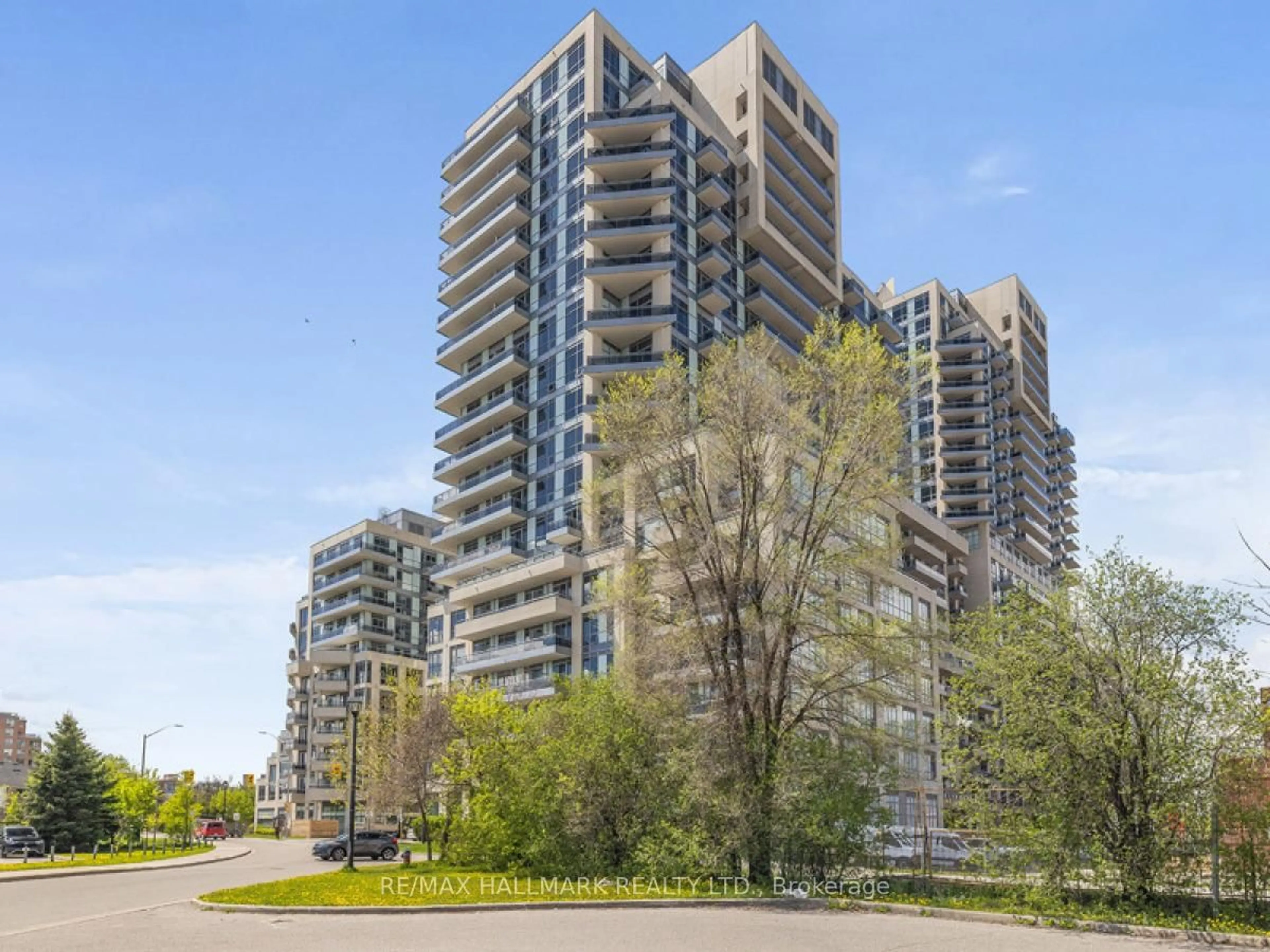 Unknown for 9205 Yonge St #504, Richmond Hill Ontario L4C 1V5