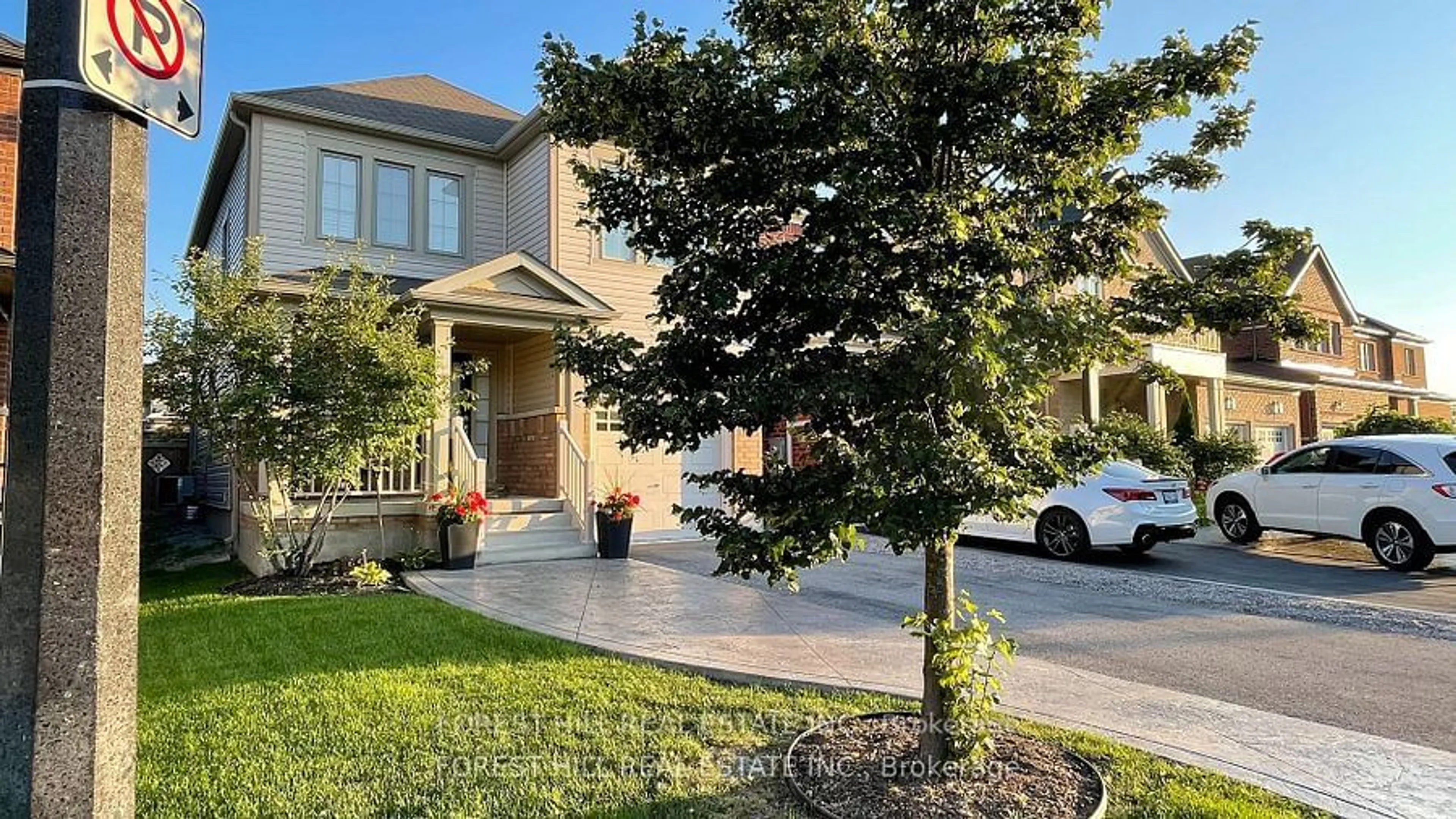 Unknown for 73 Liberty Cres, Bradford West Gwillimbury Ontario L3Z 0P5