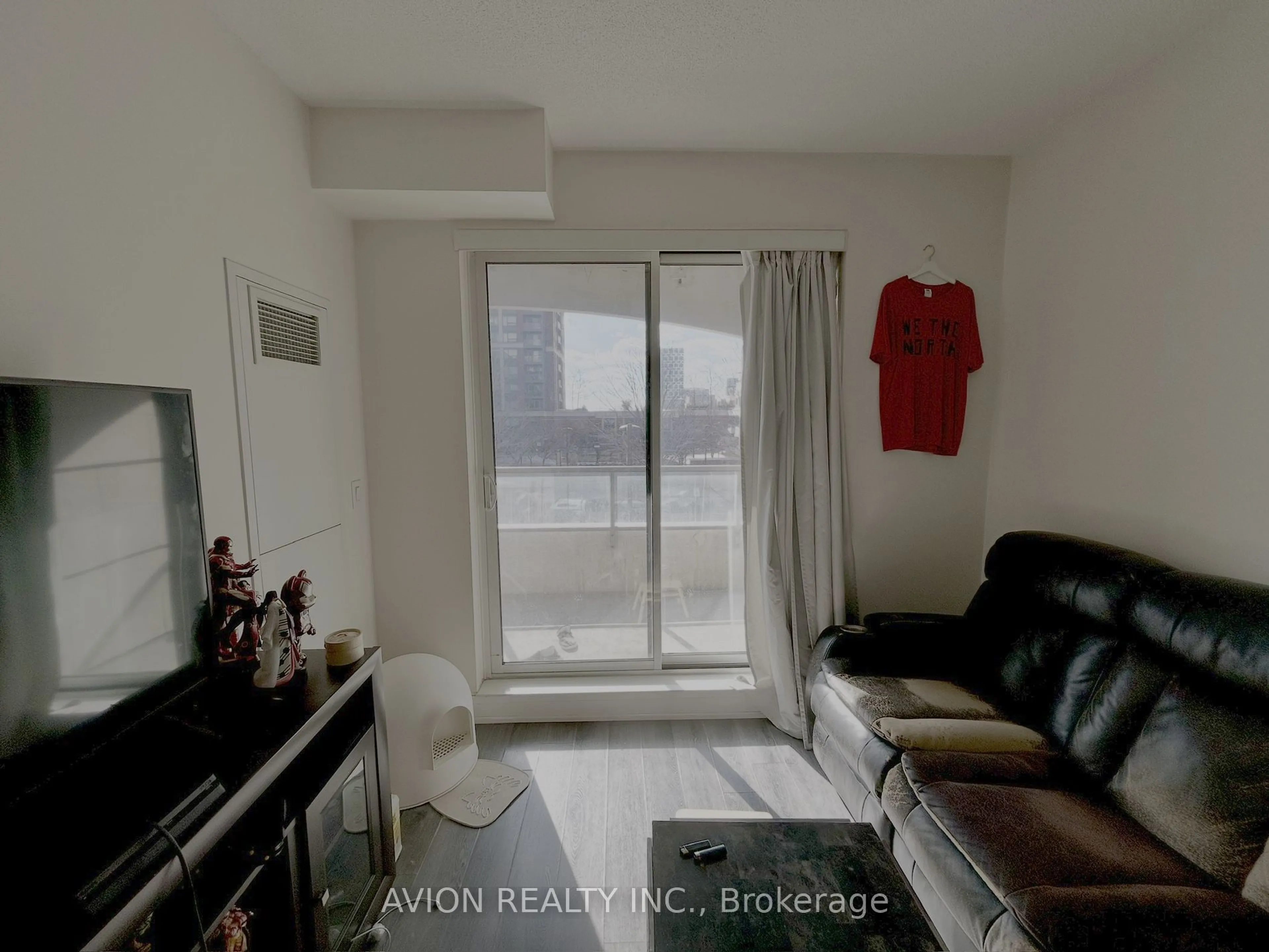 A pic of a room for 8228 Birchmount Rd #203, Markham Ontario L3R 1A6