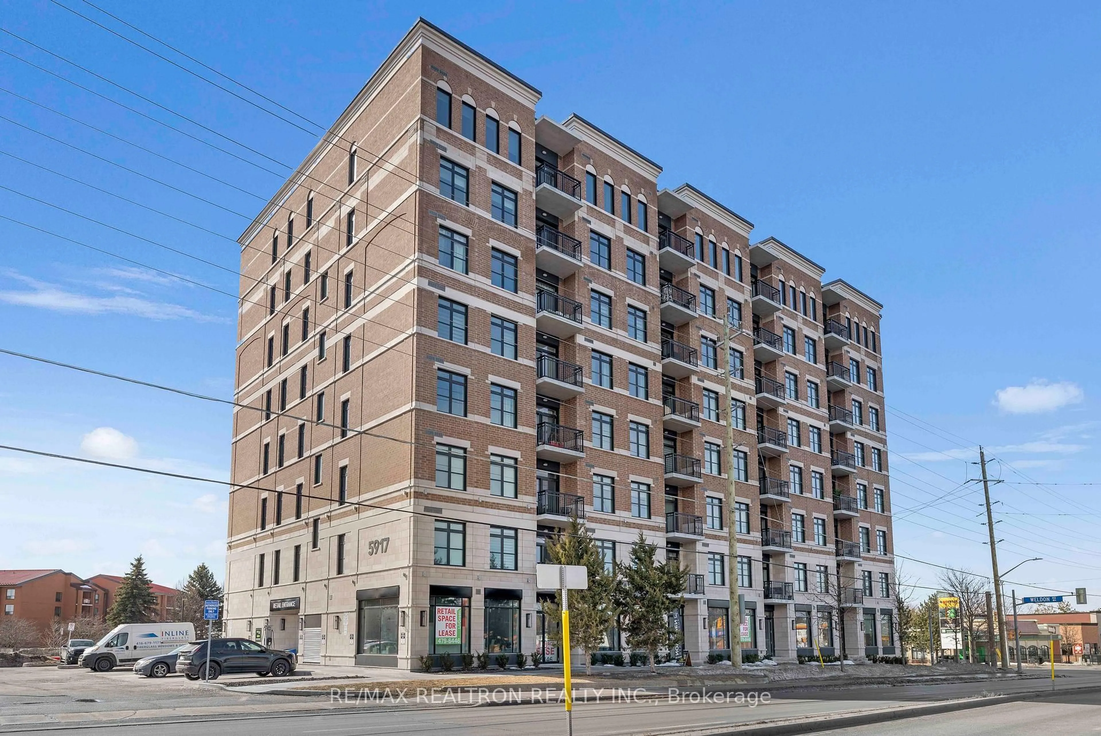 Unknown for 5917 Main St #403, Whitchurch-Stouffville Ontario L4A 5G4