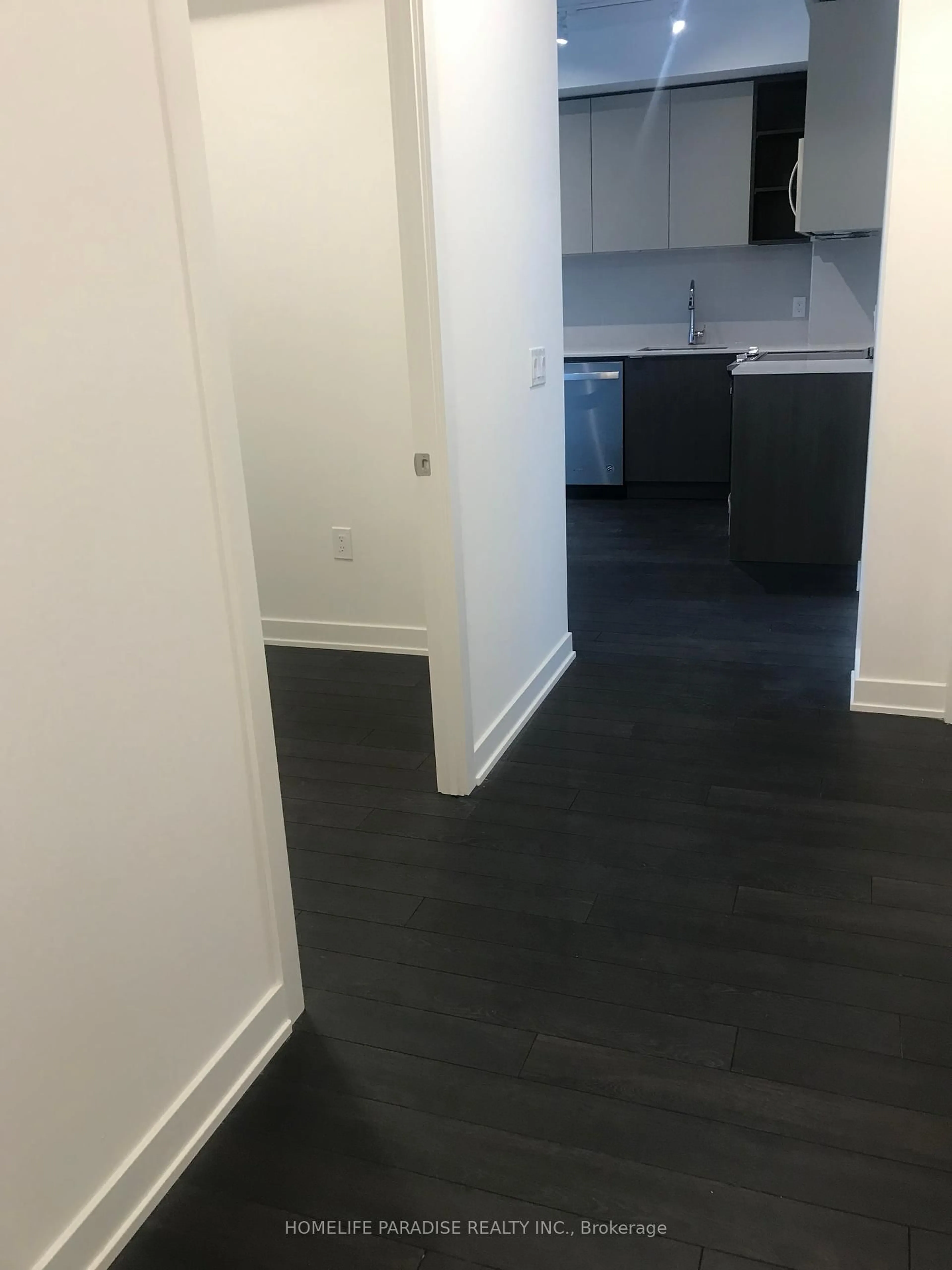 A pic of a room for 100 Eagle Rock Way #319, Vaughan Ontario L6A 5B9