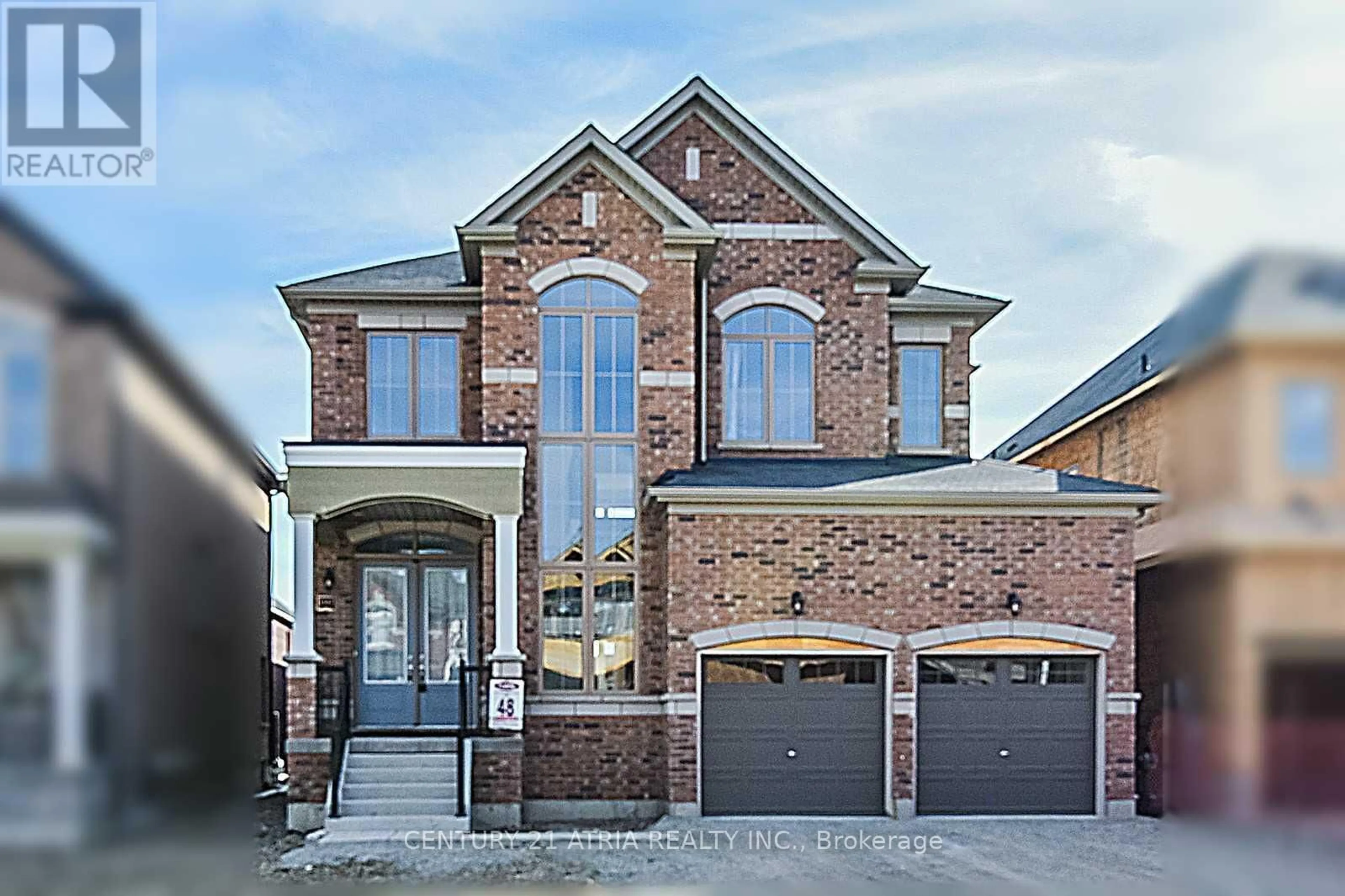 Home with brick exterior material, street for 1547 McRoberts Cres, Innisfil Ontario L9S 0J9