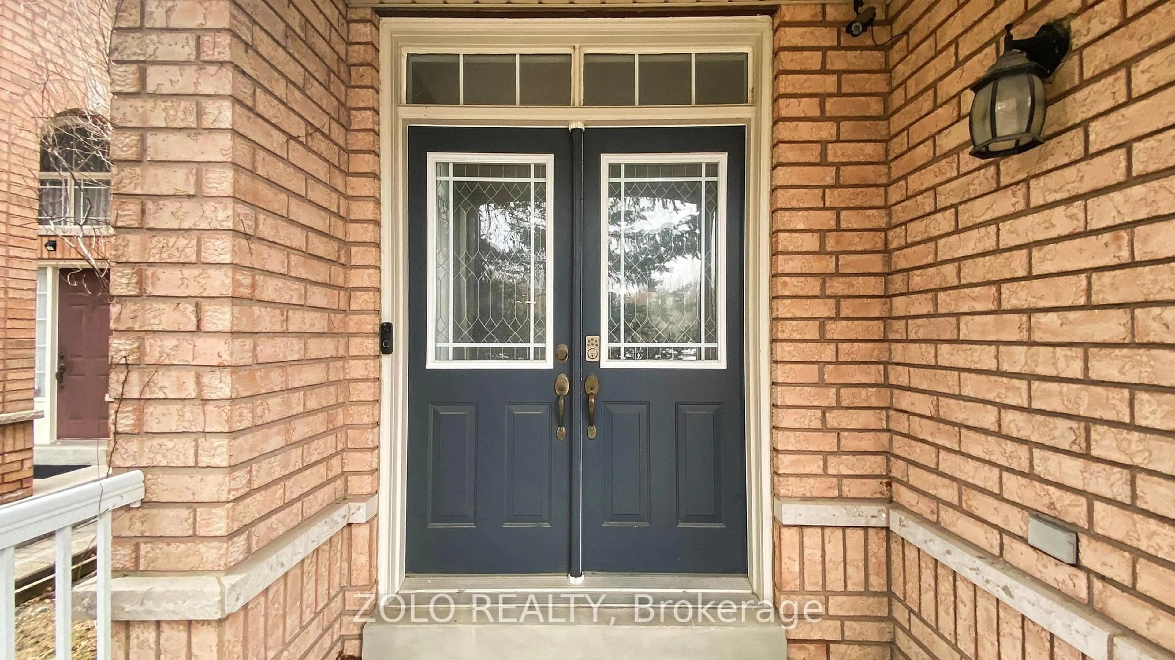 Indoor entryway for 78 Regatta Ave, Richmond Hill Ontario L4E 4R1