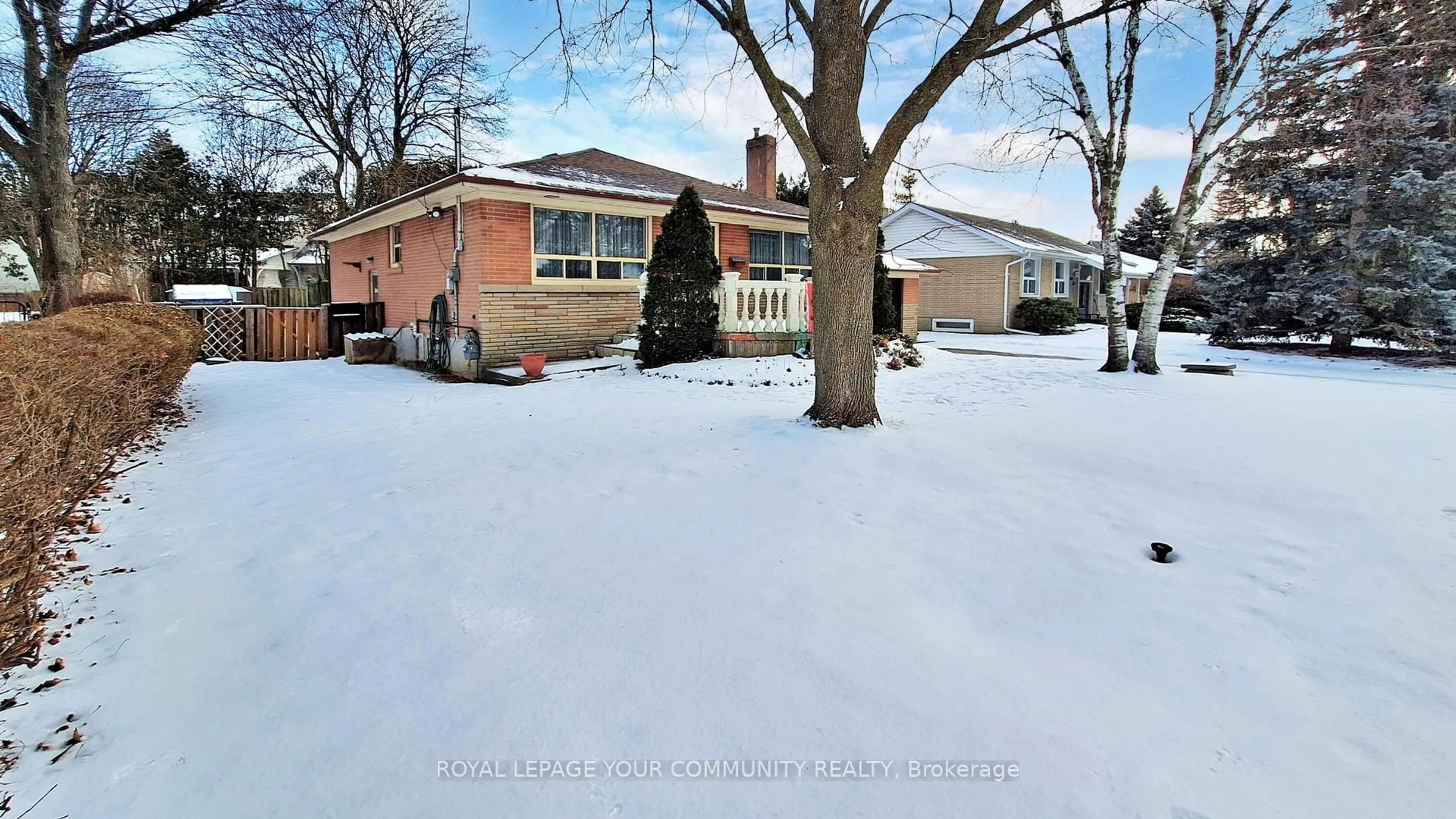 Unknown for 42 Rougecrest Dr, Markham Ontario L3P 3B6
