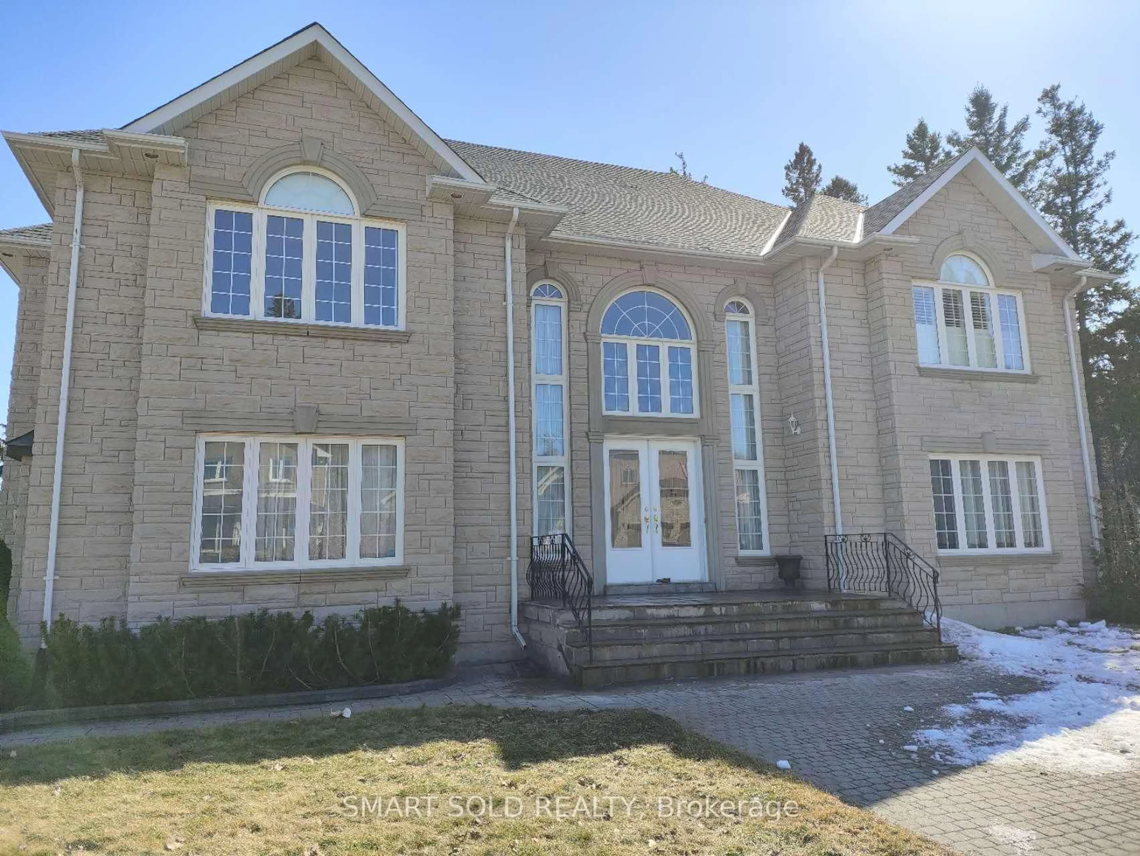 Home with brick exterior material, street for 67 Chantilly Cres, Richmond Hill Ontario L4C 0K1