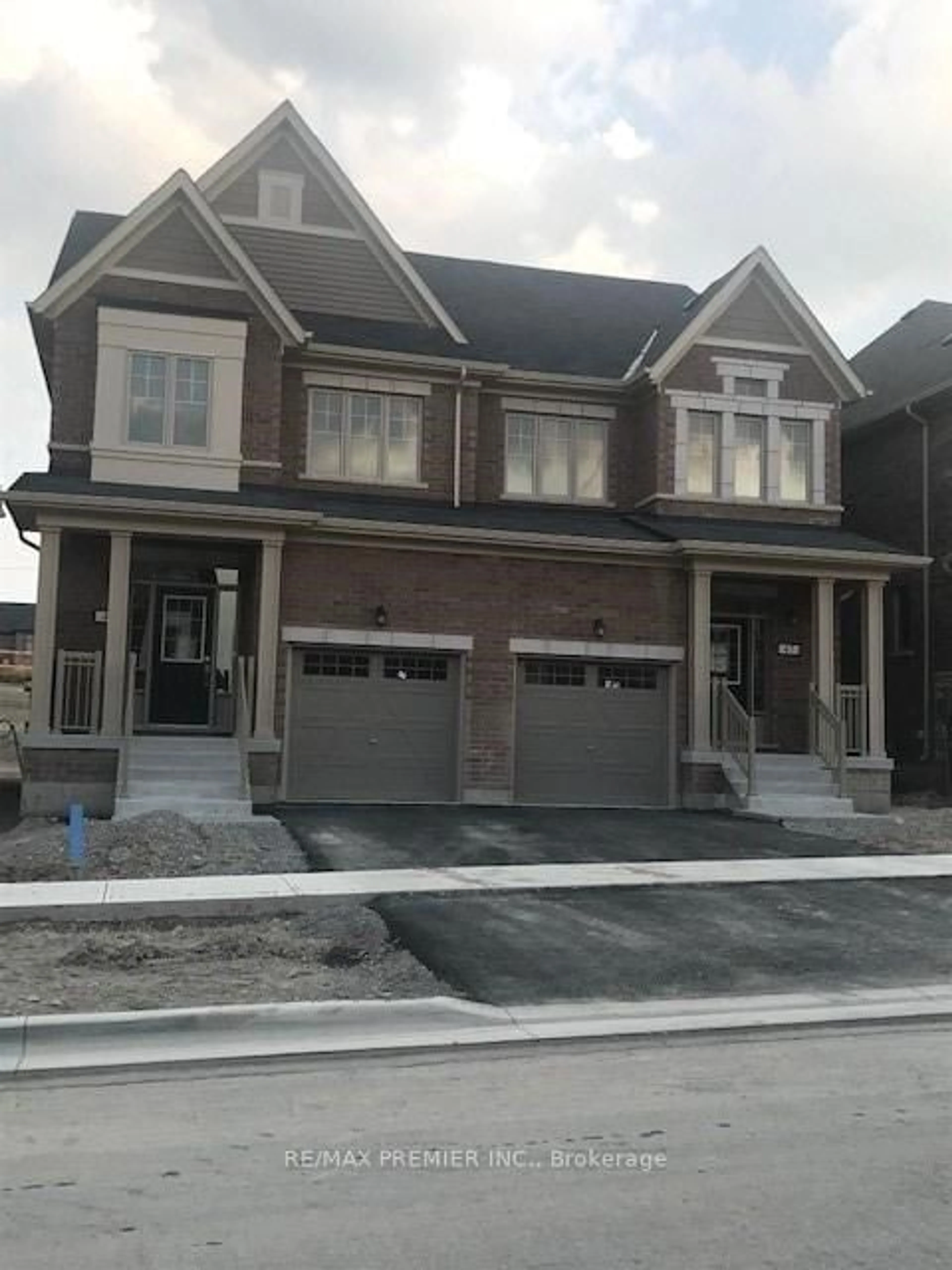 Home with brick exterior material, street for 49 Casserley Cres, New Tecumseth Ontario L0G 1W0