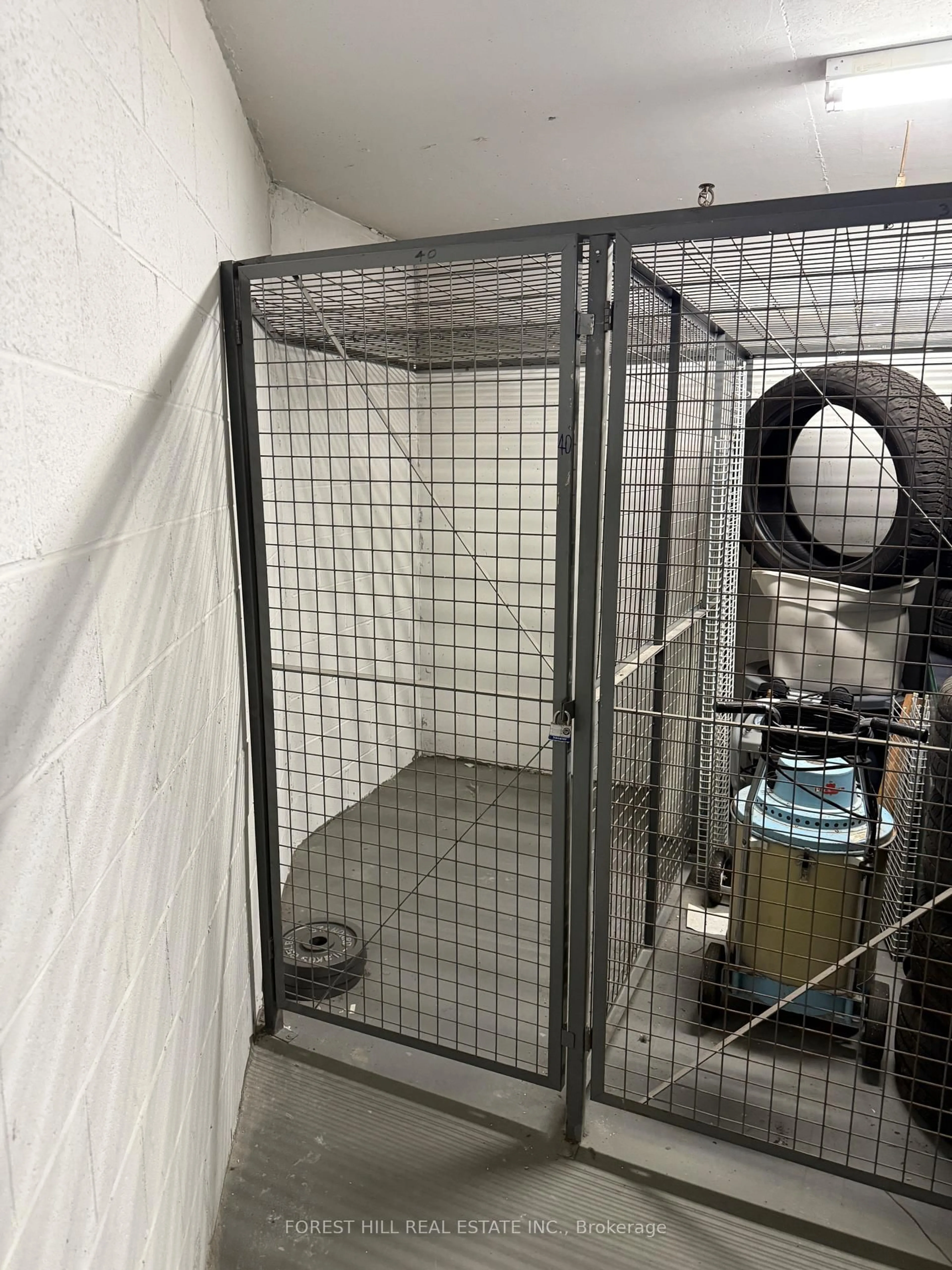 A pic of a room for 7250 Yonge St #Ph109, Vaughan Ontario L4J 7X1